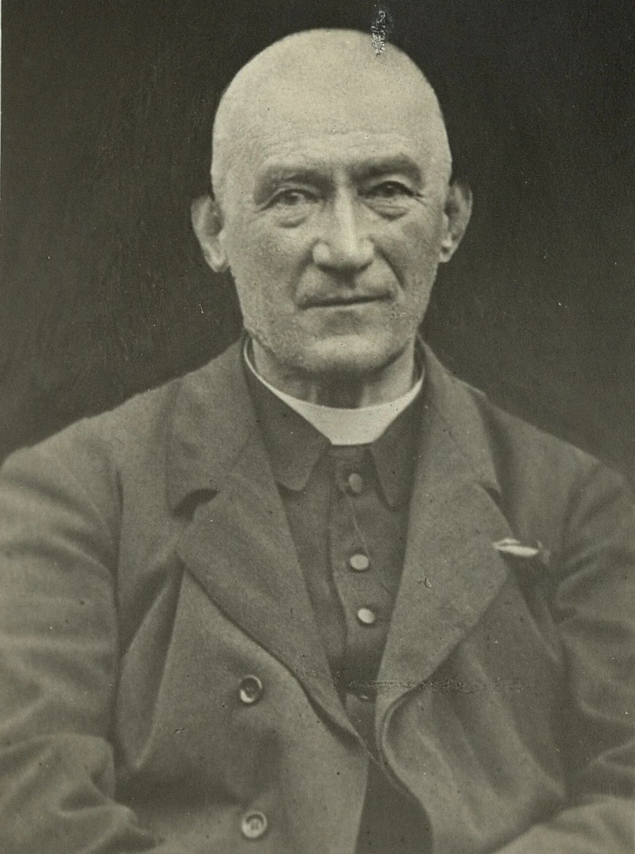 Janez Komljanec