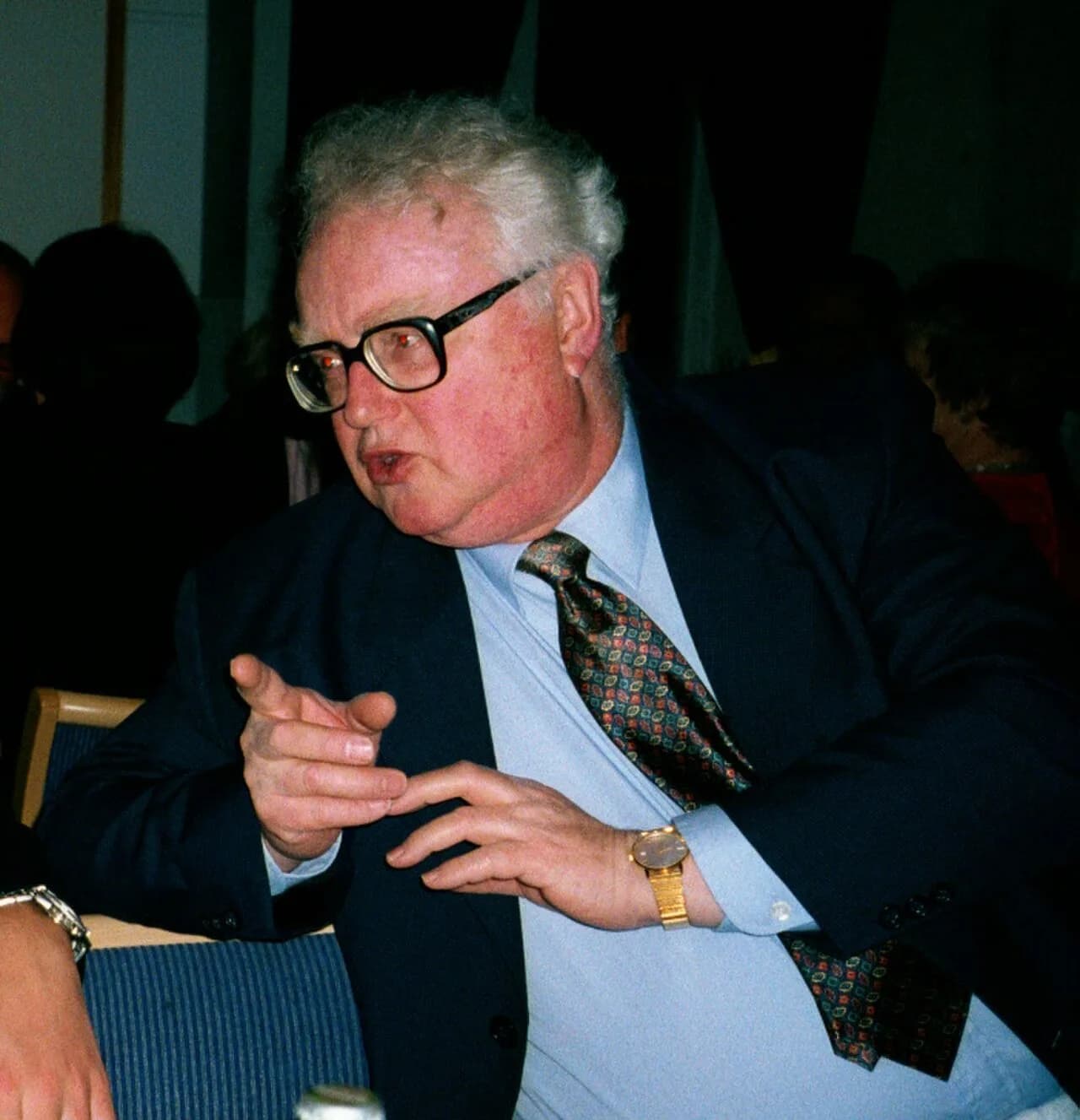 Göran Ravnsborg