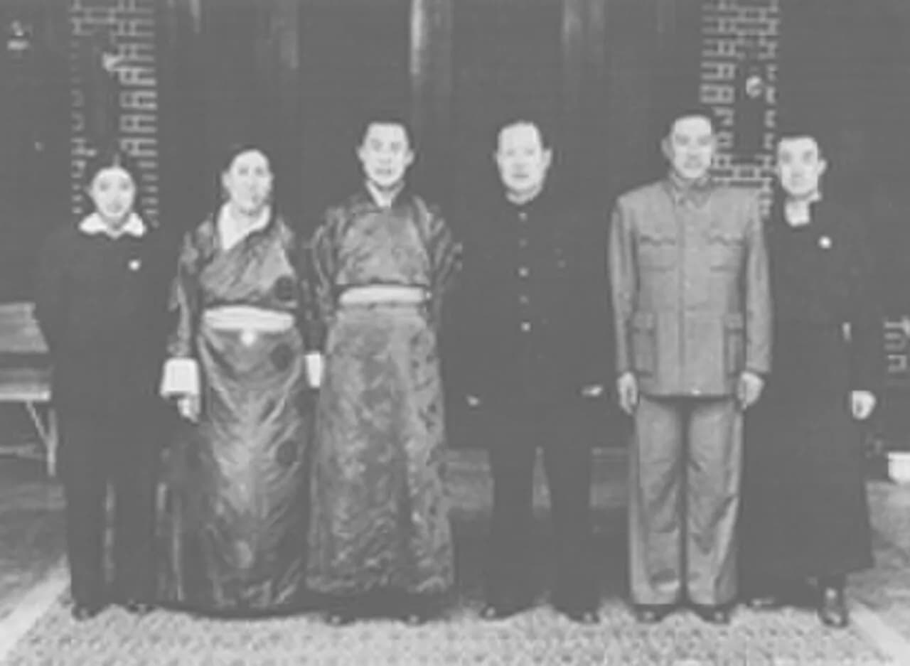 Phuntsok Wangyal