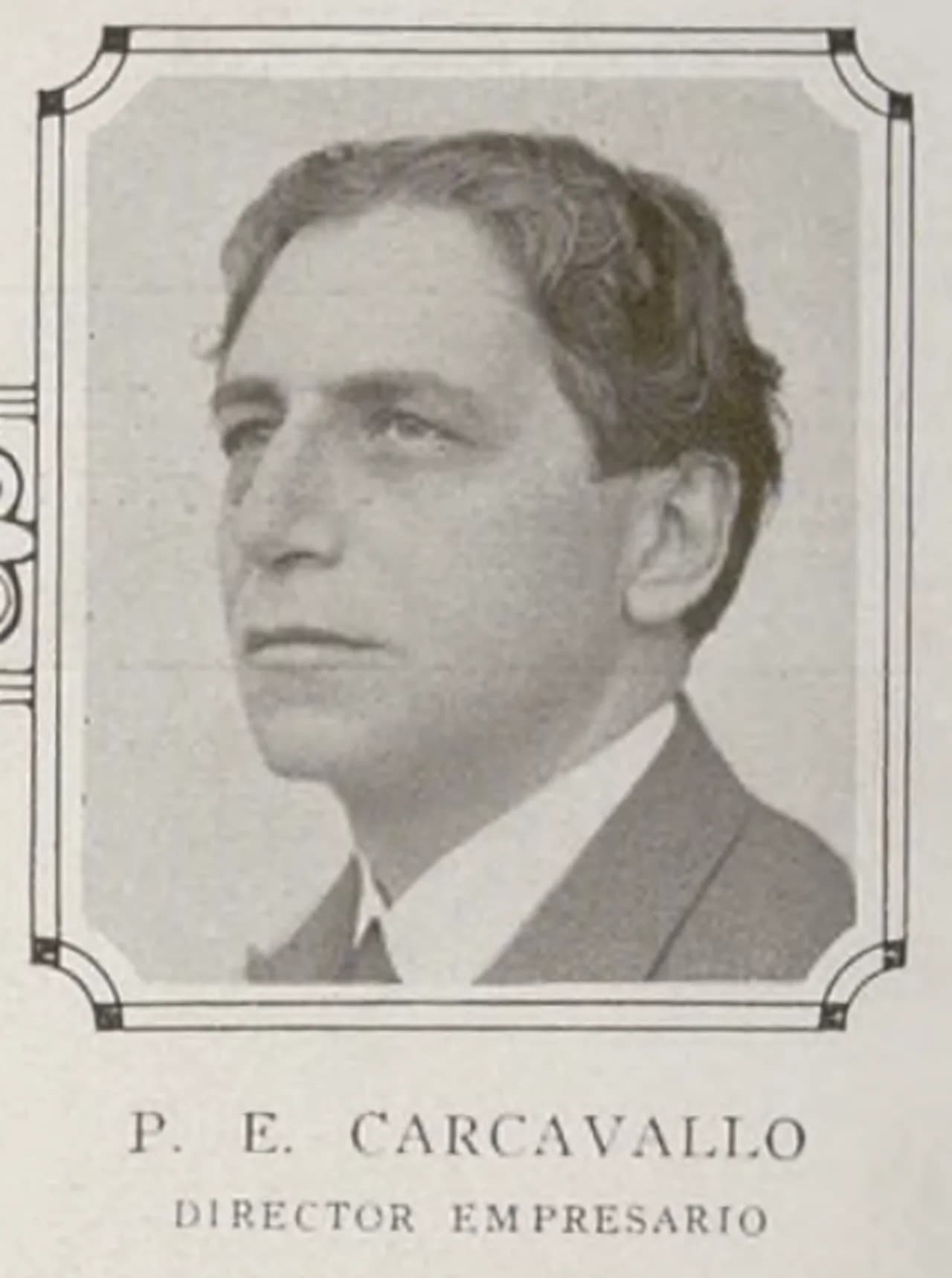 Pascual Carcavallo