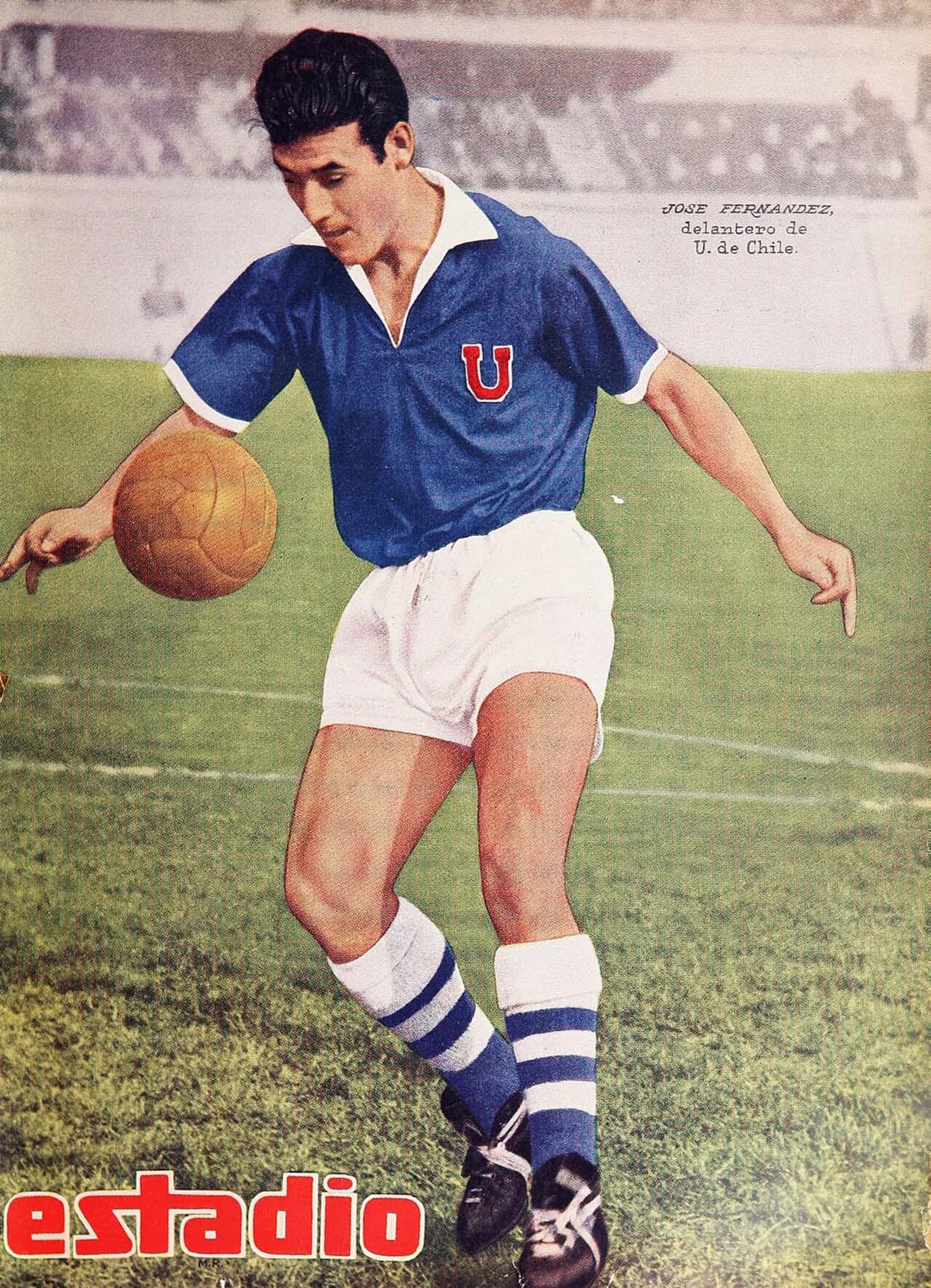 José Fernández Sánchez