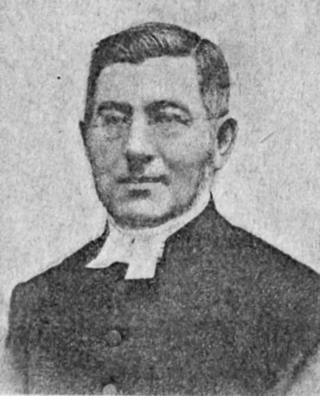 Otto Redelius