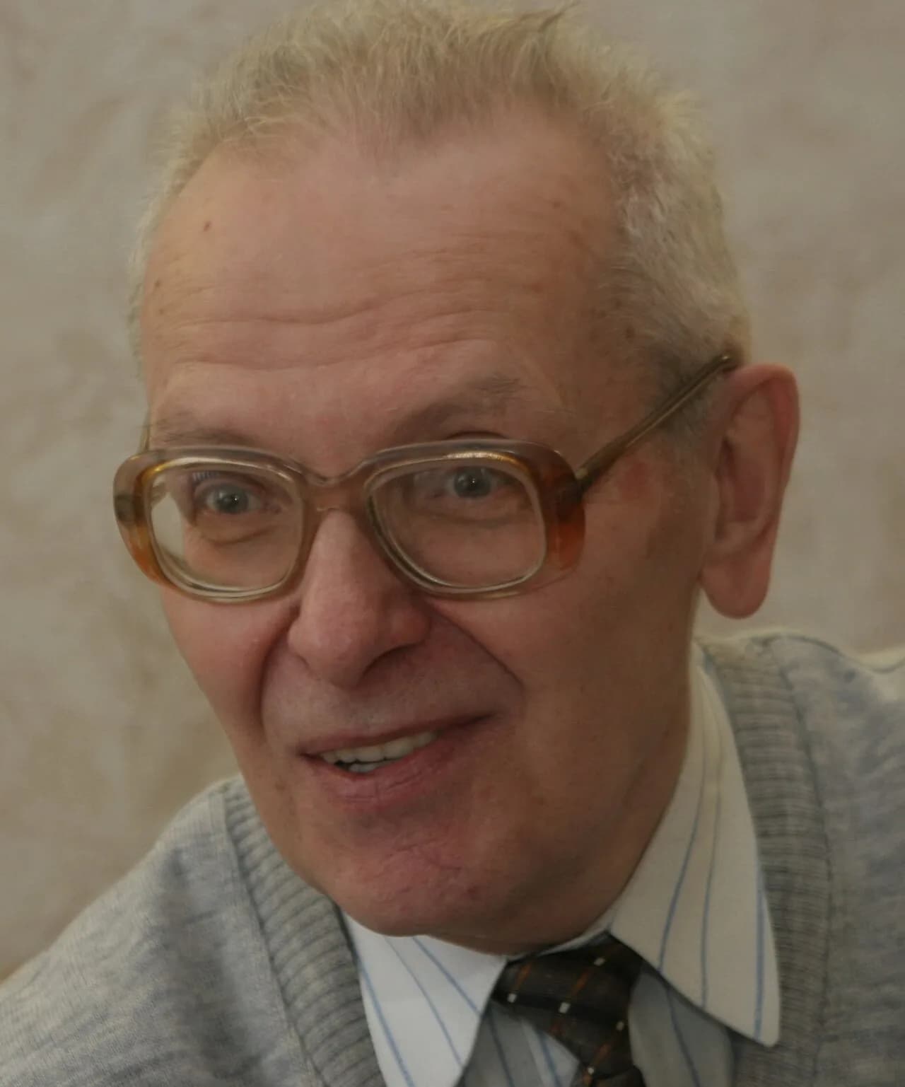 Leonid Sosnovski