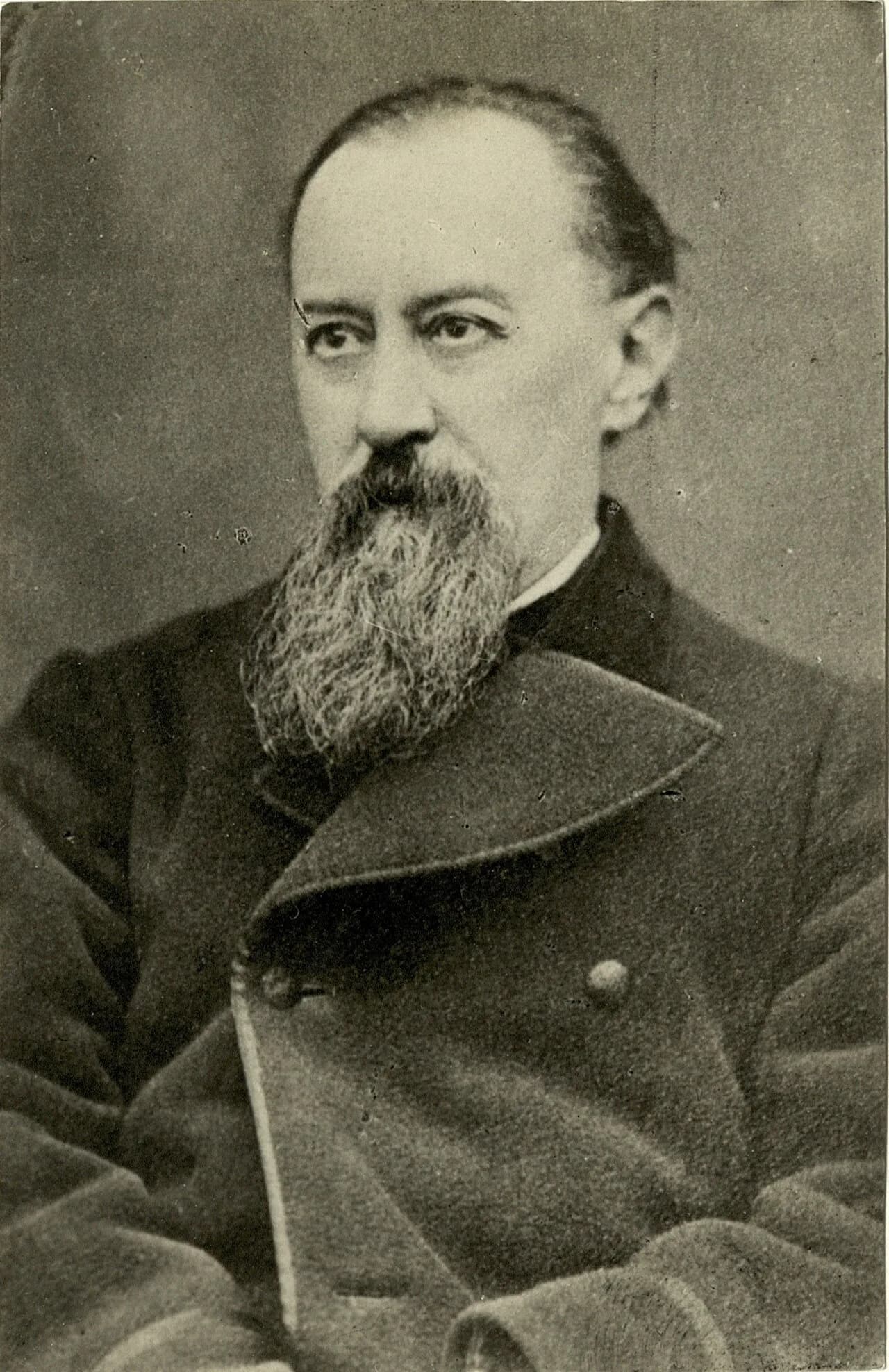 Jožef Kersnik