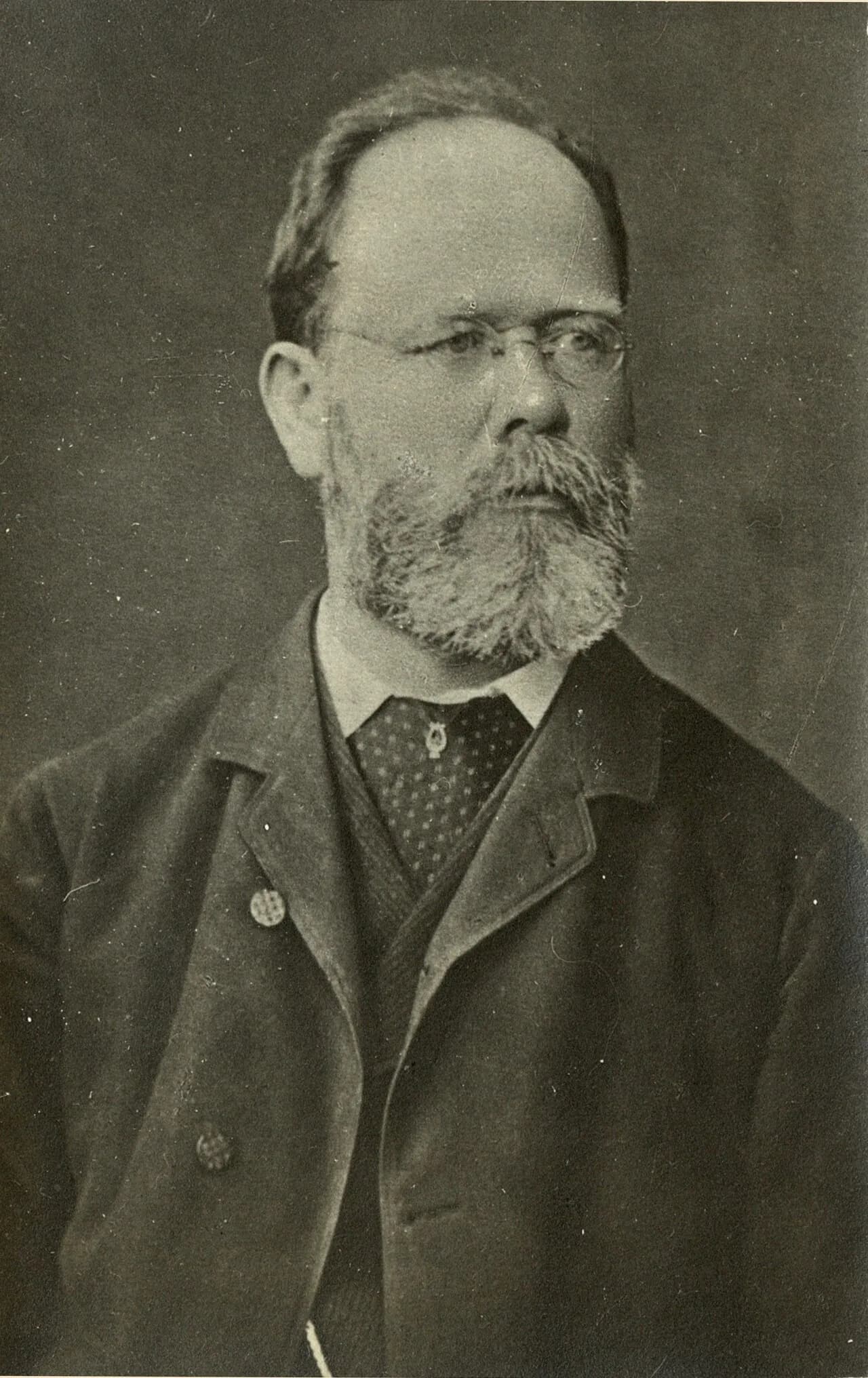 Valentin Kermavner
