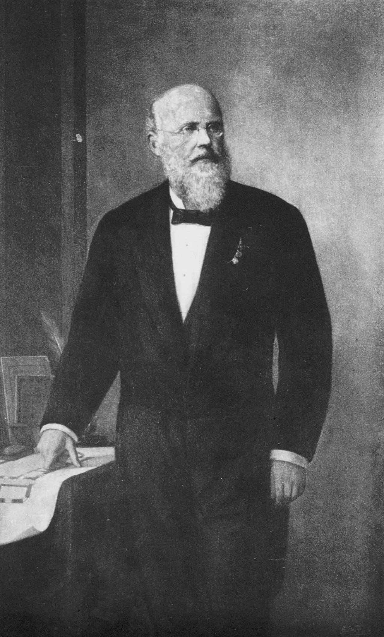 Friedrich Keesbacher