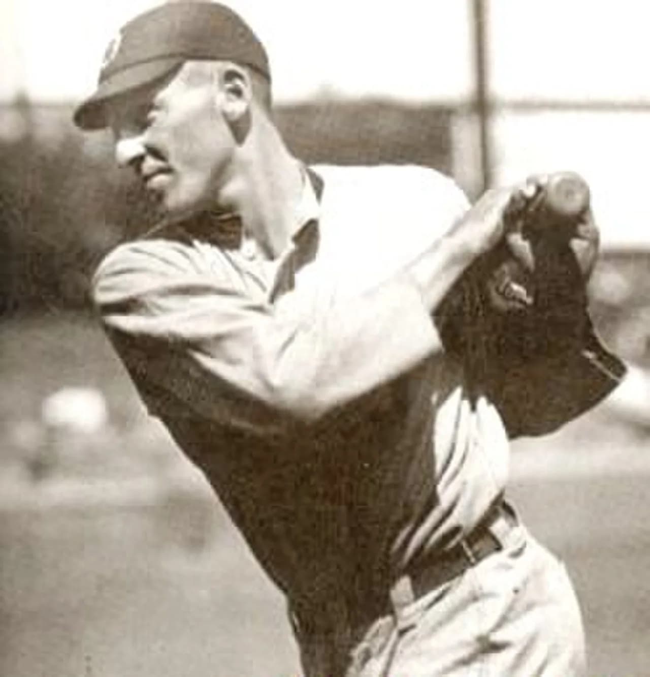 Ira Flagstead