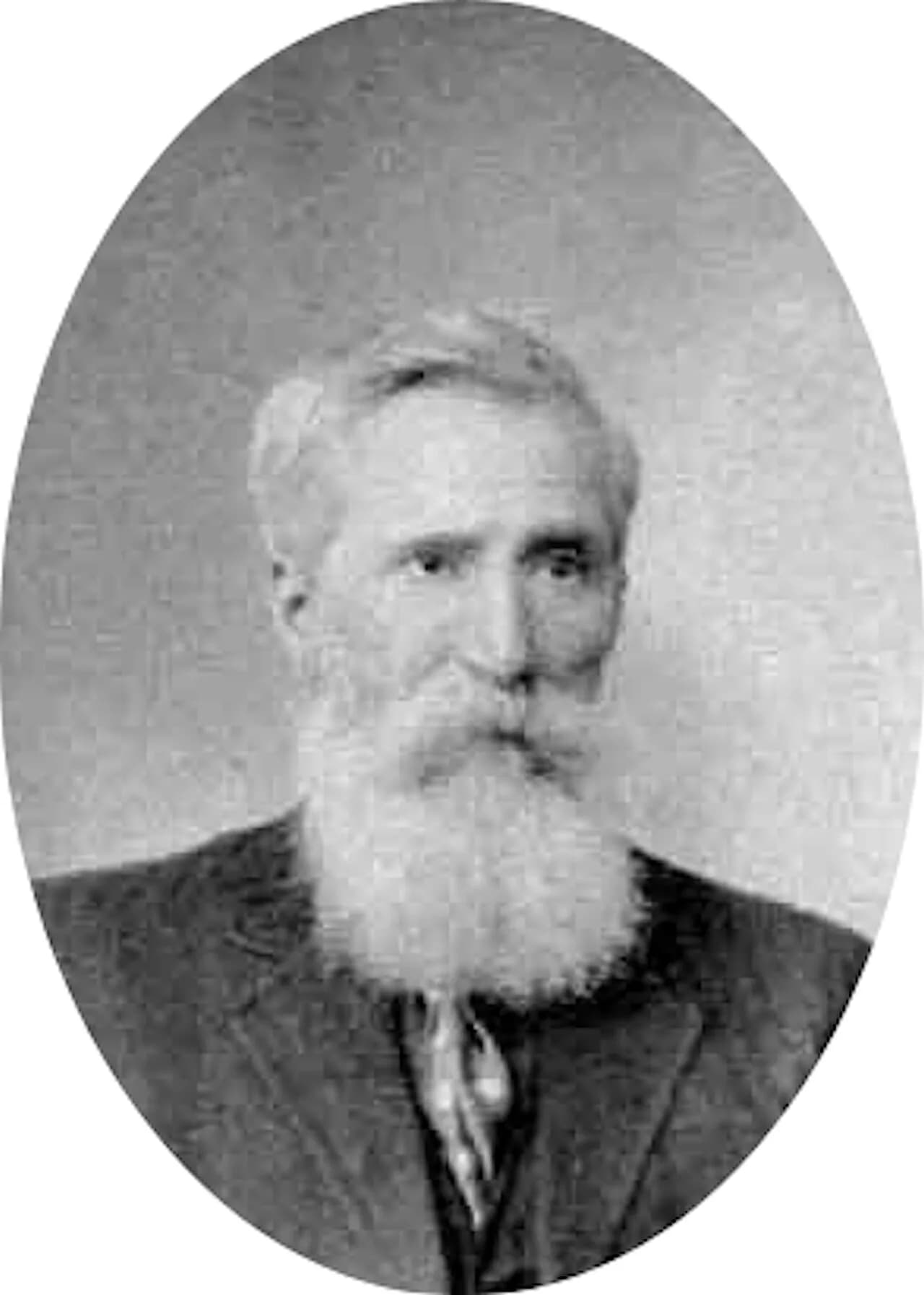 Ira Hough