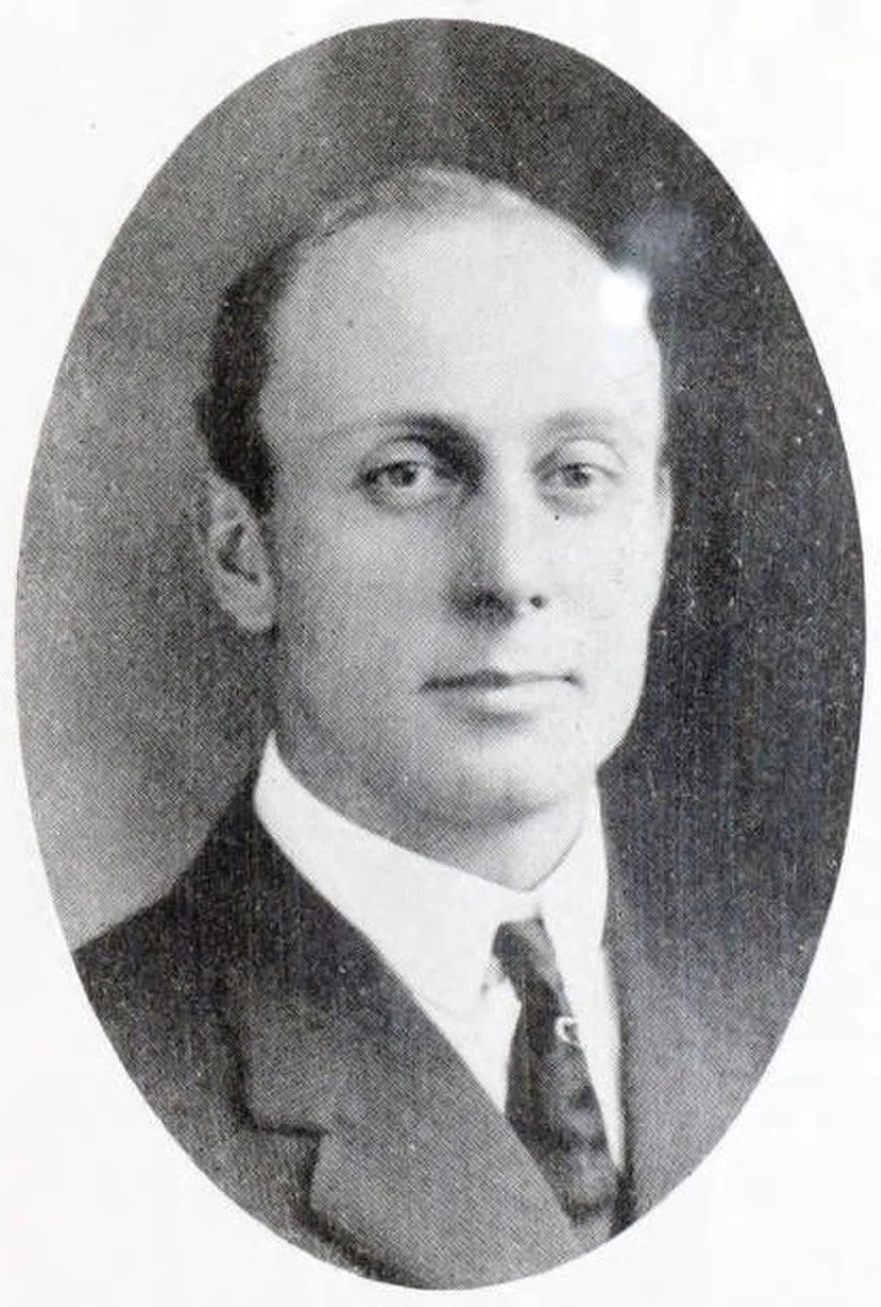 Ira Van Cleave