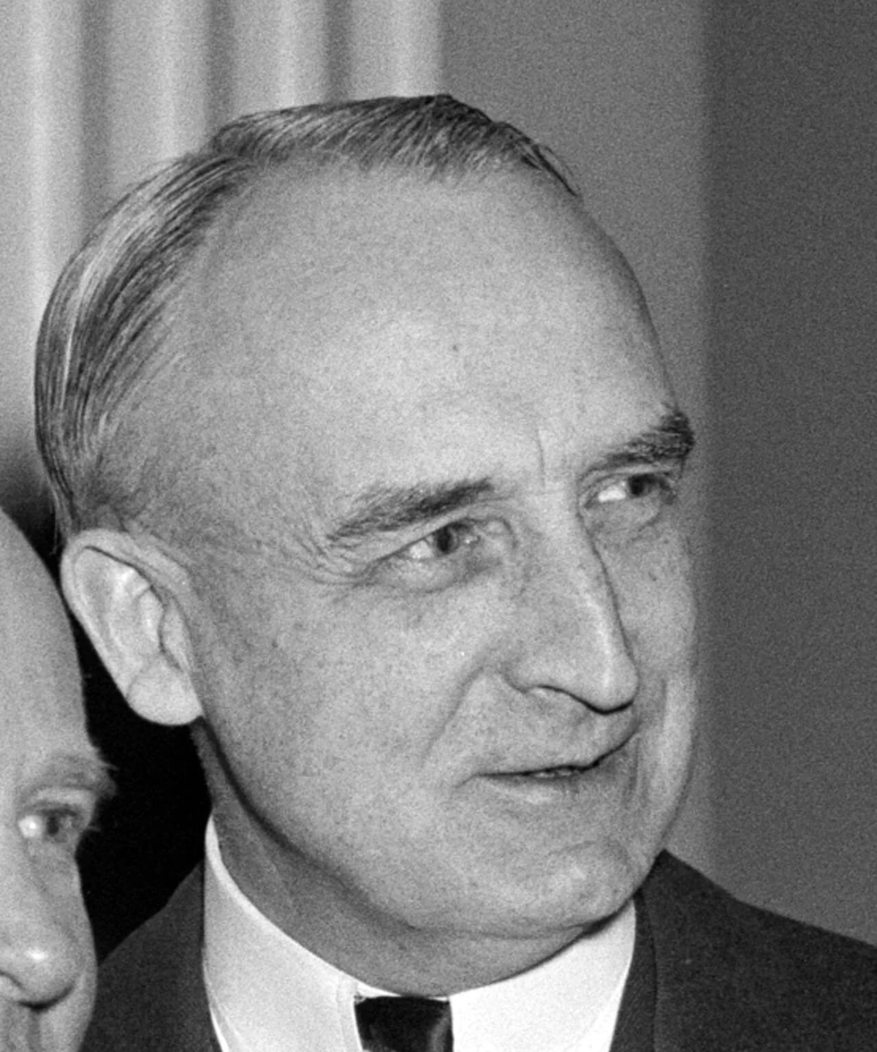 Ira W. Drew