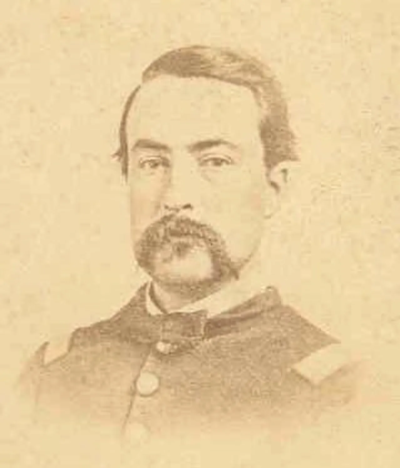Ira W. Claflin