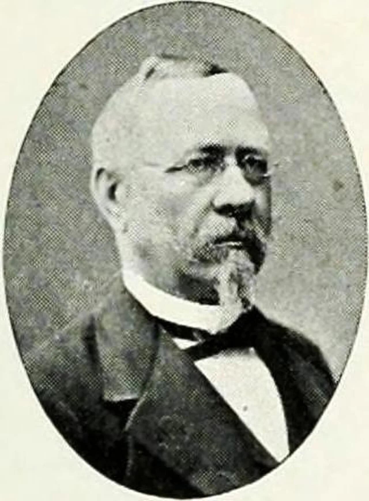 Wilhelm von Rehausen