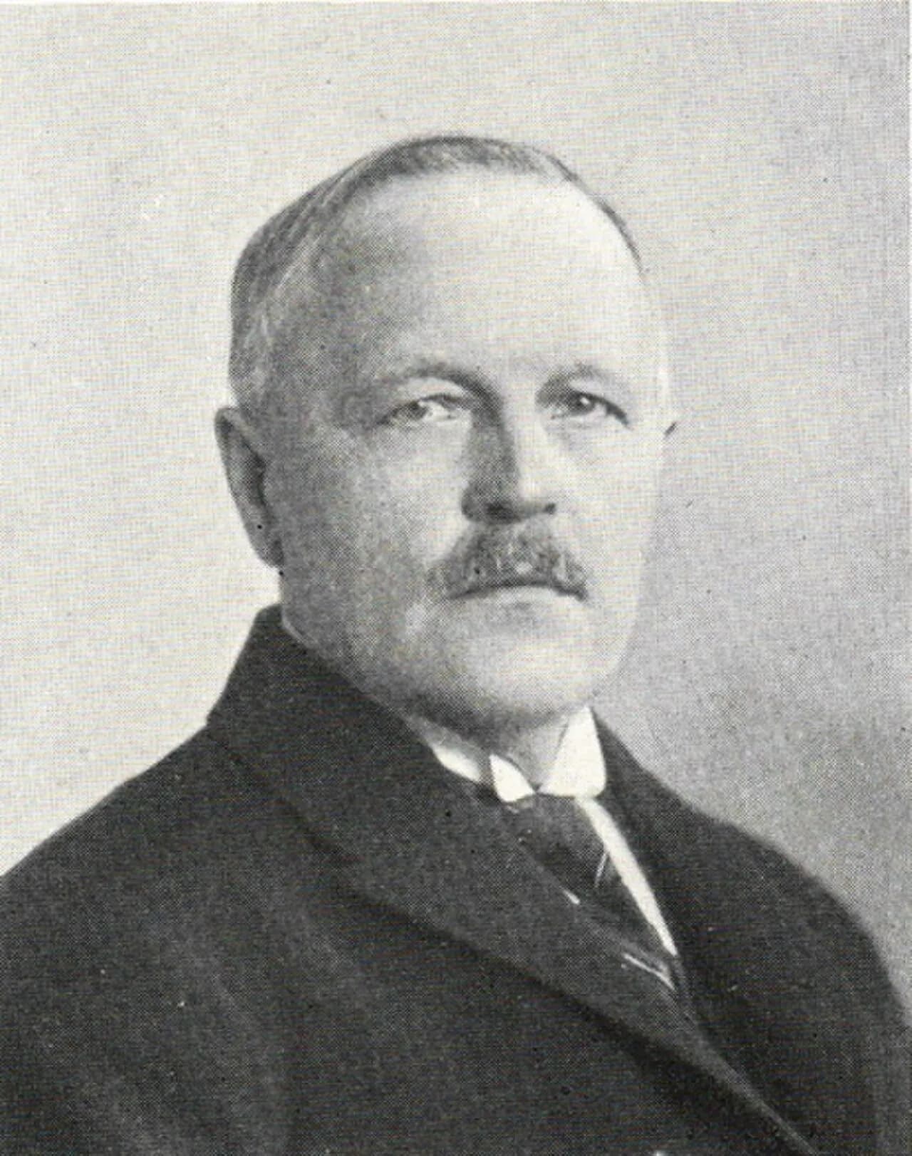 Johan Rehn