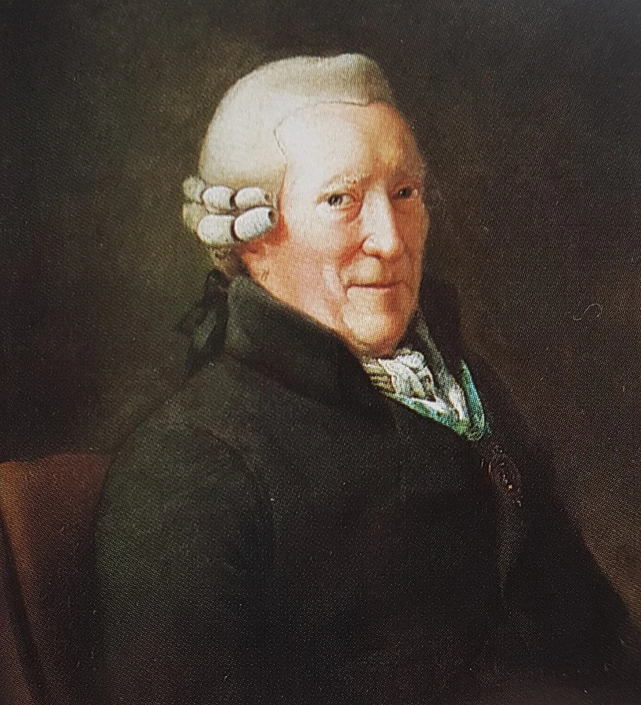Anders Reimers