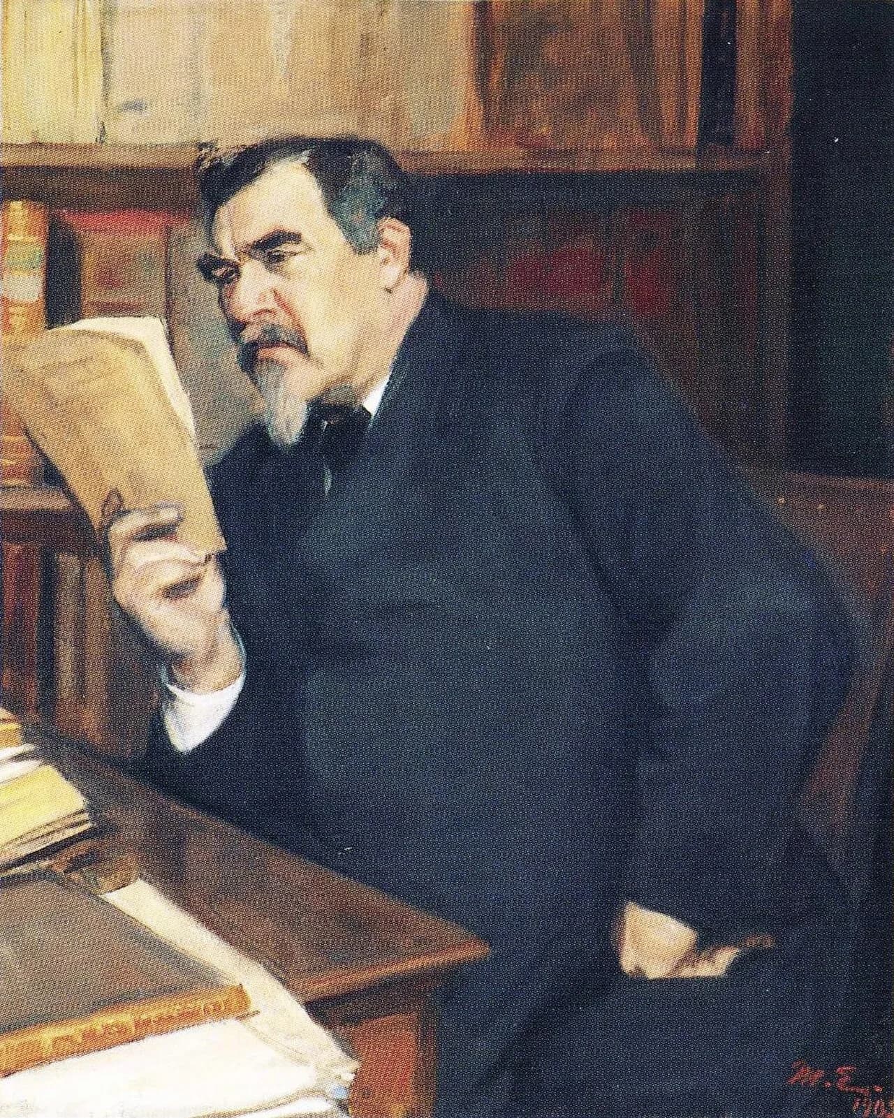 Thiodolf Rein