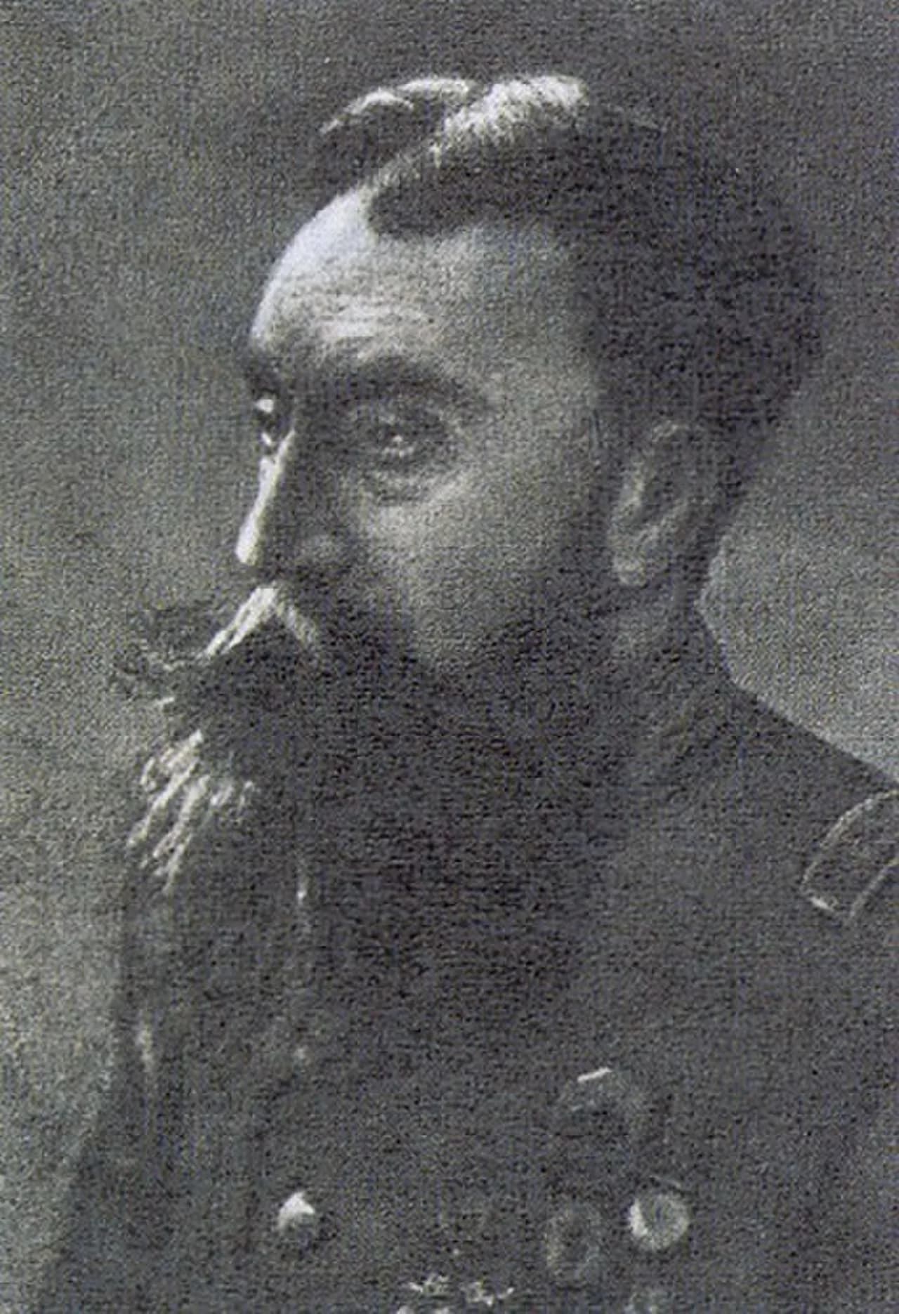 Süleyman Seyyit