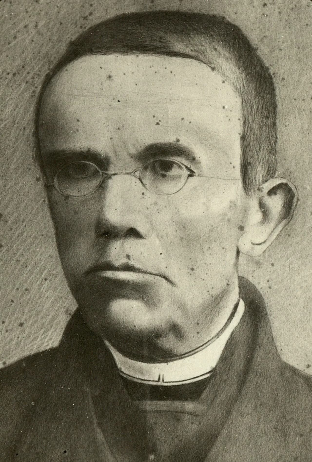 Jožef Jerič