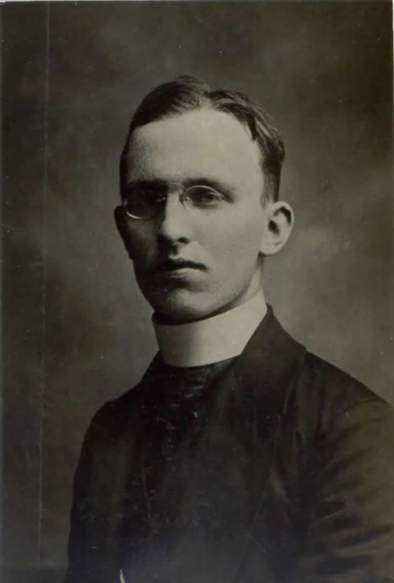 Janez Jeretina