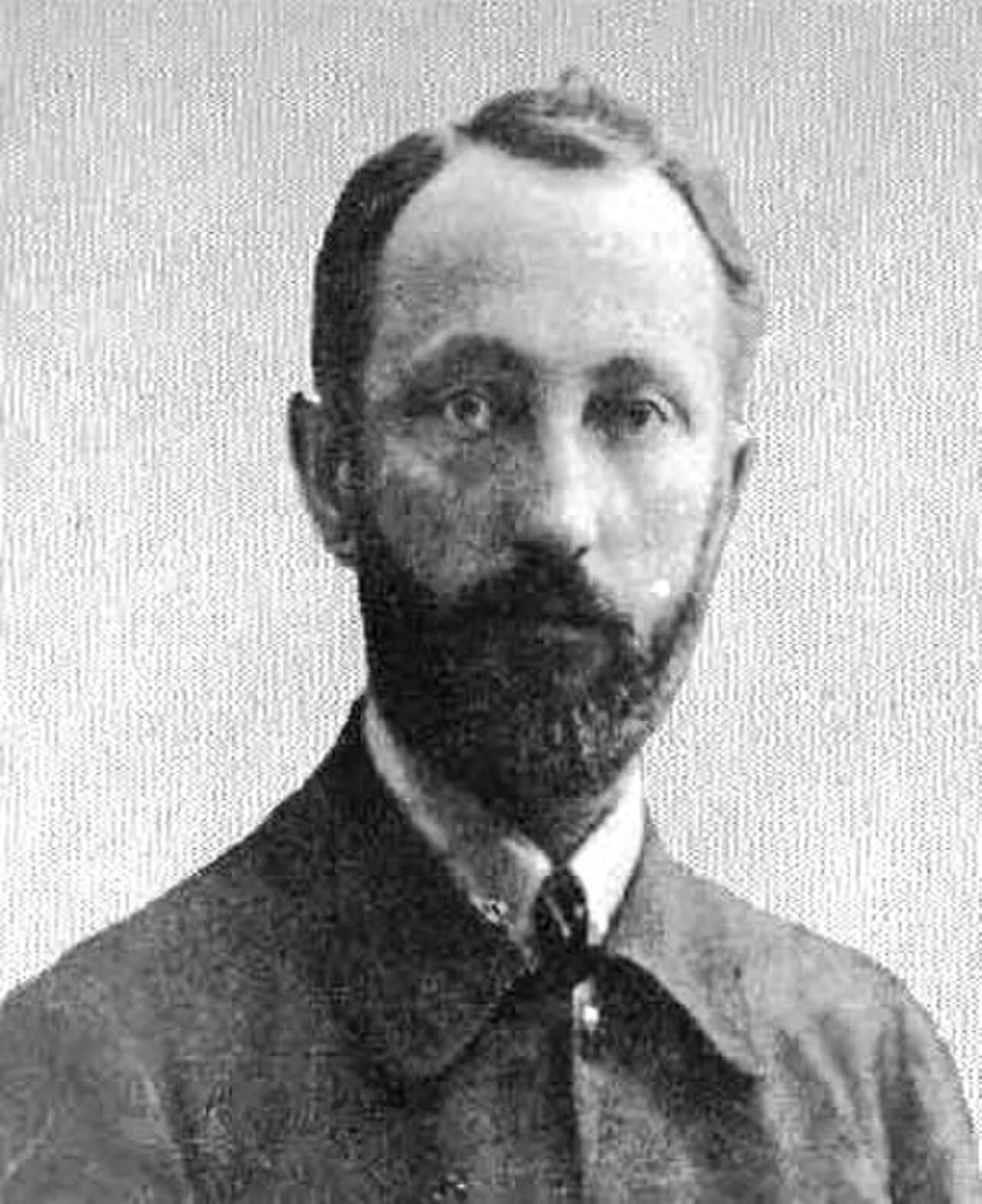 Anton Jehart