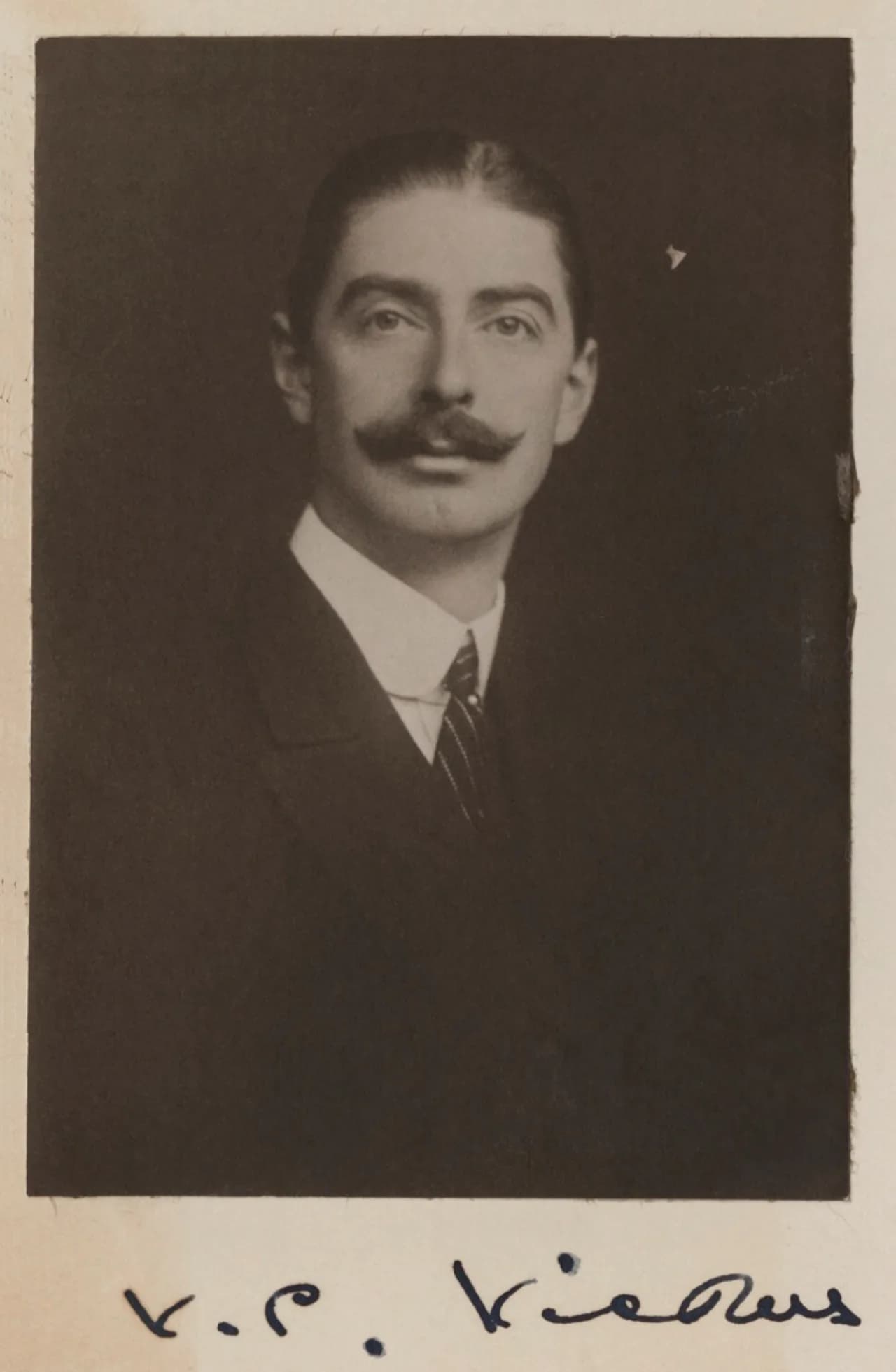 Vincent C. Vickers