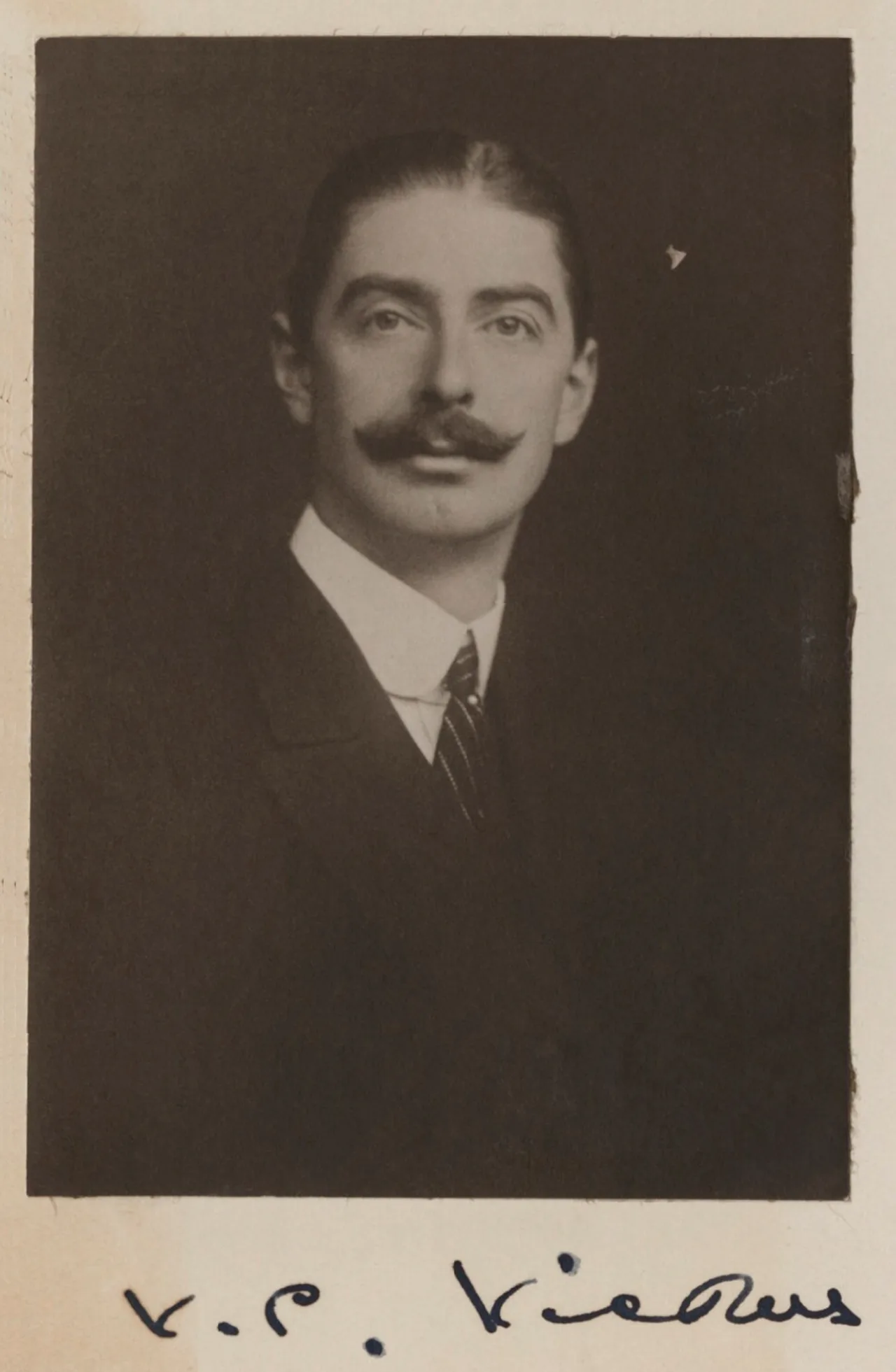 Vincent C. Vickers