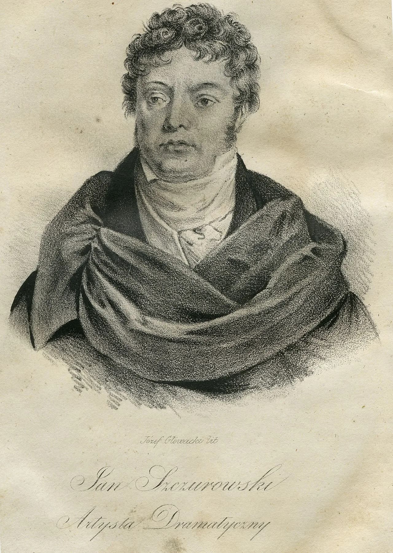 Jan Szczurowski
