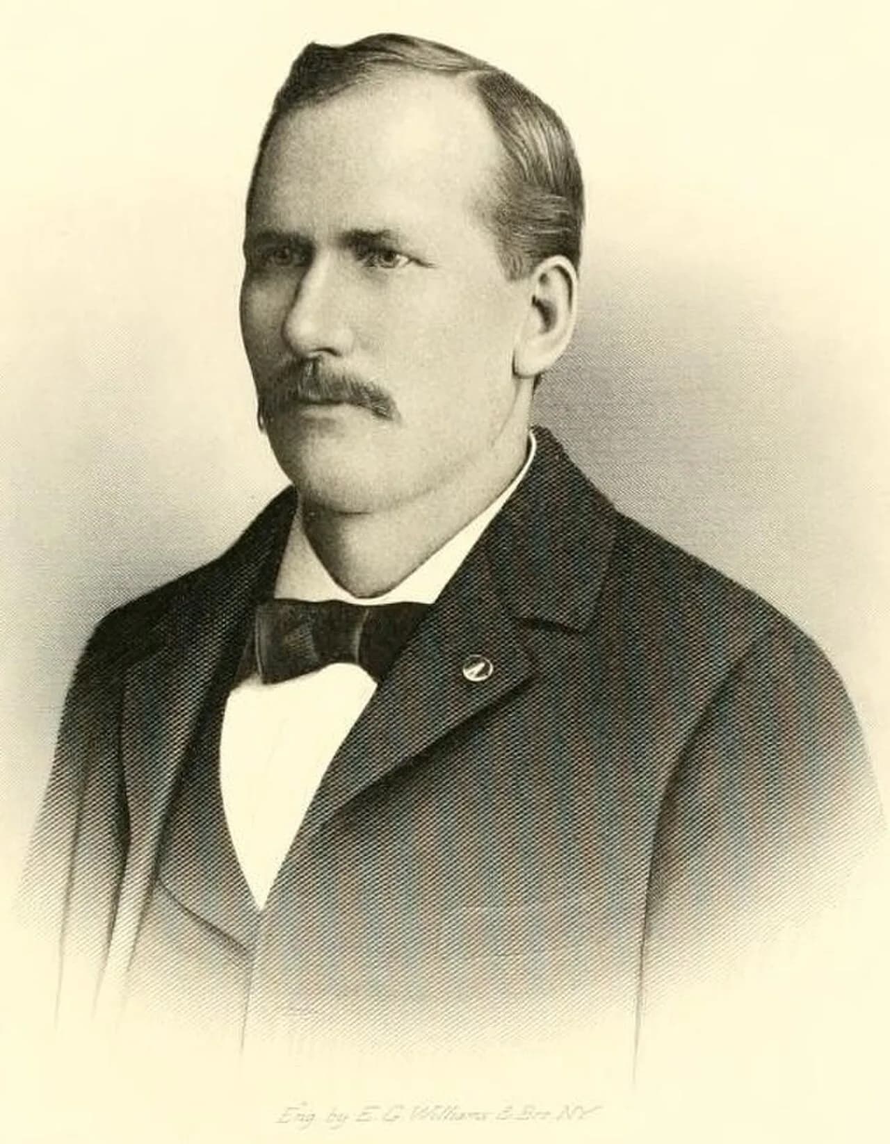 John L. Pyle