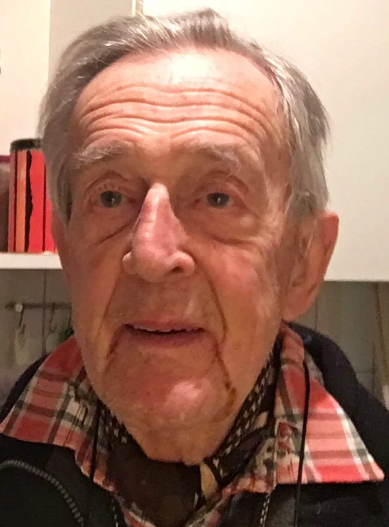 Frans Horsthuis