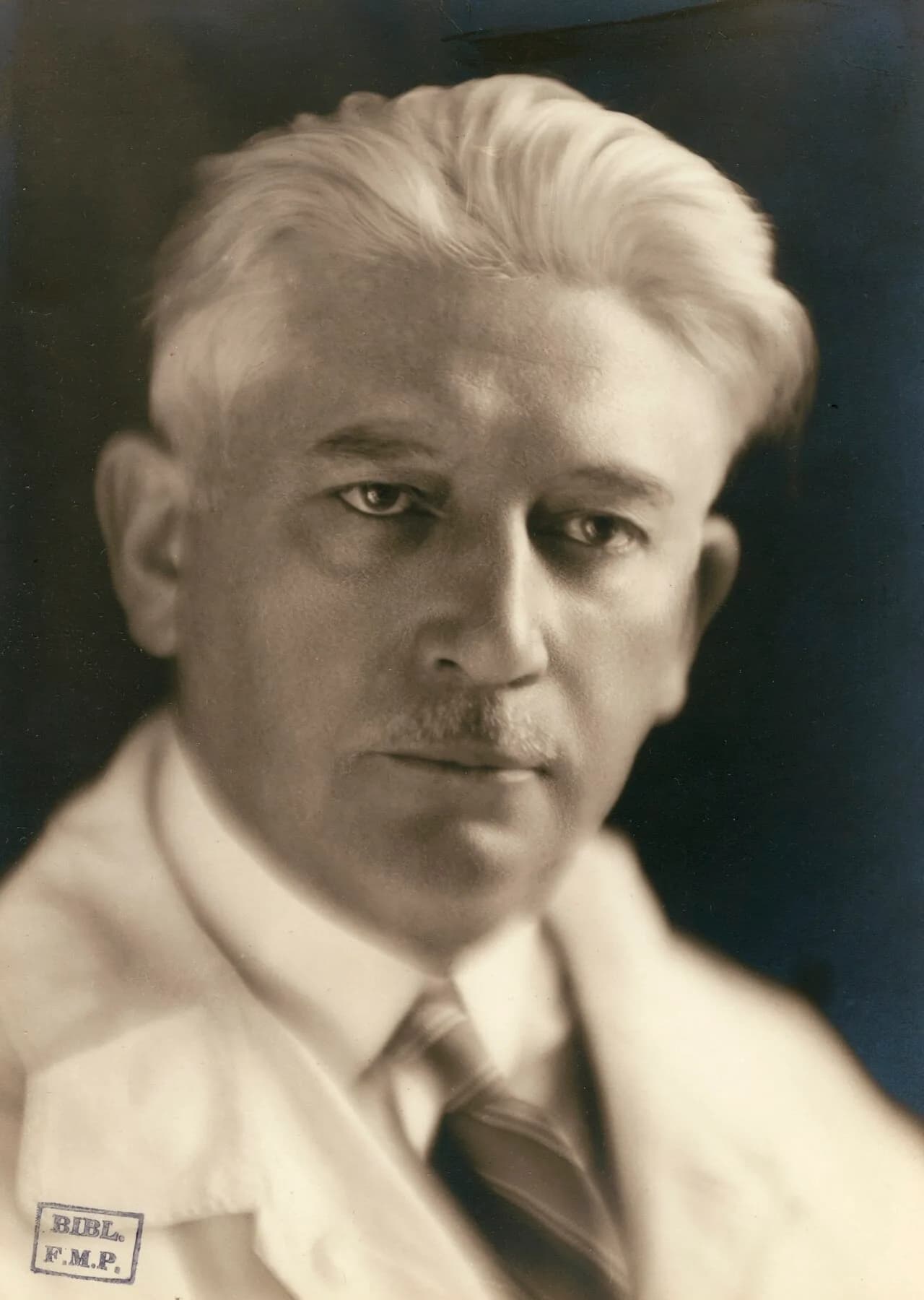 Clovis Vincent