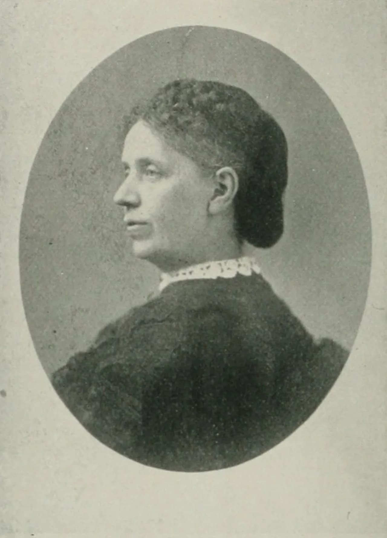 Elizabeth M. Olmsted