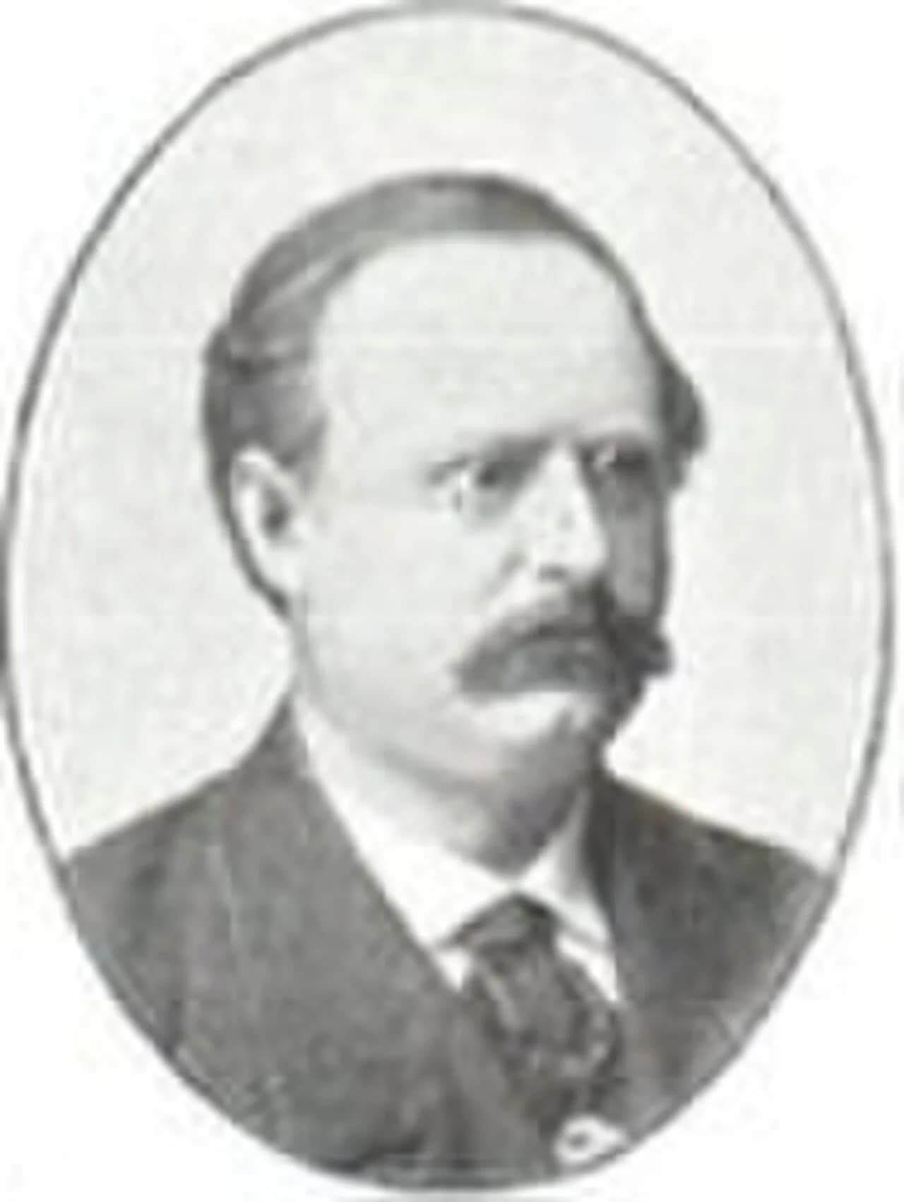 Clas Wilhelm Rendahl