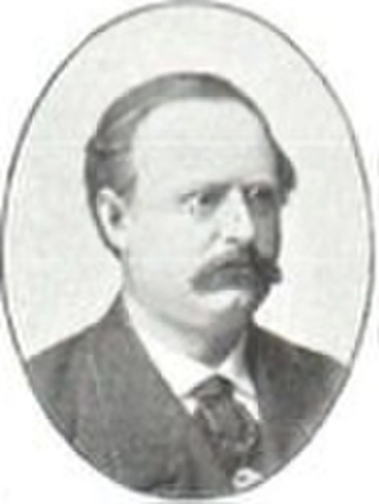 Clas Wilhelm Rendahl