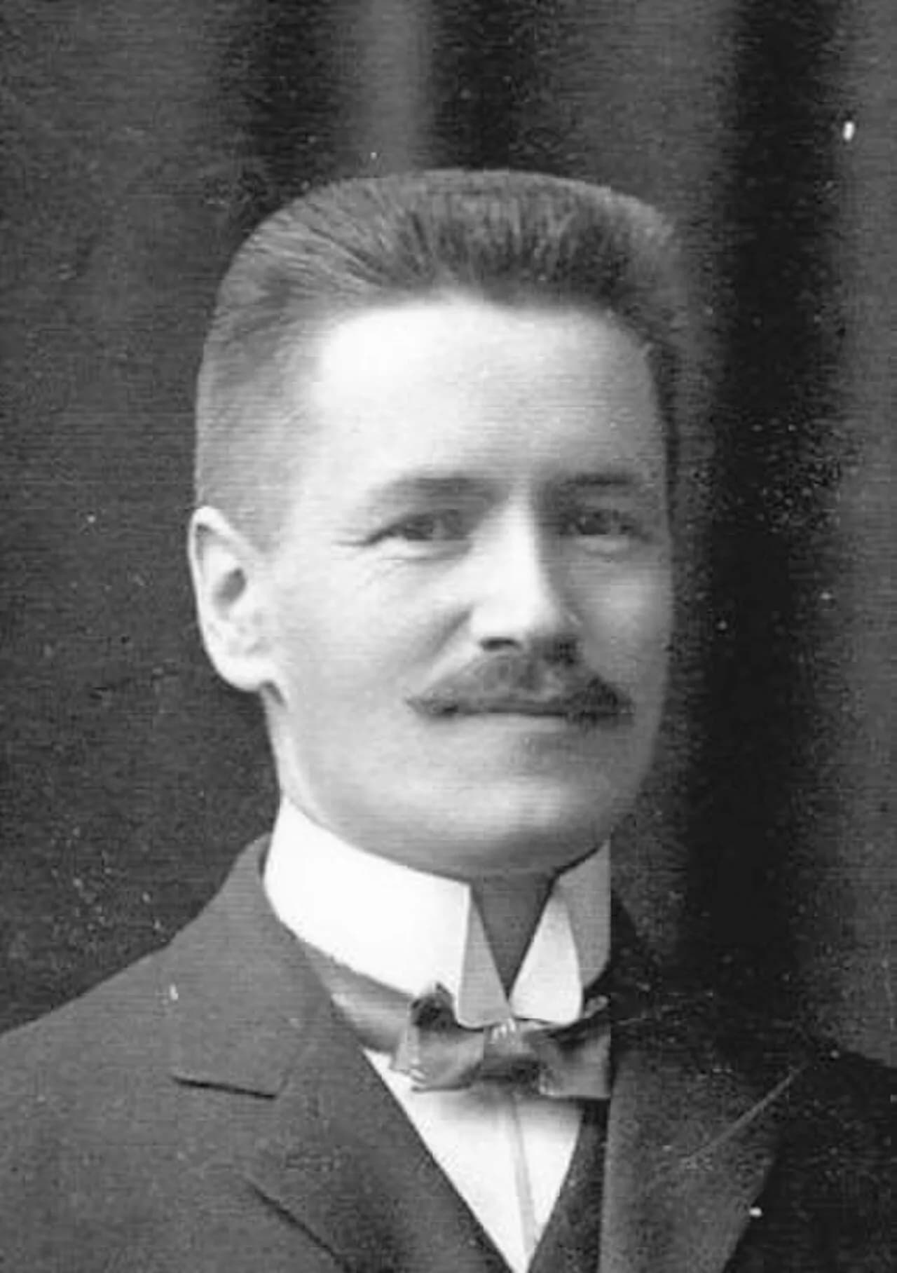 Vilhelm Renhult