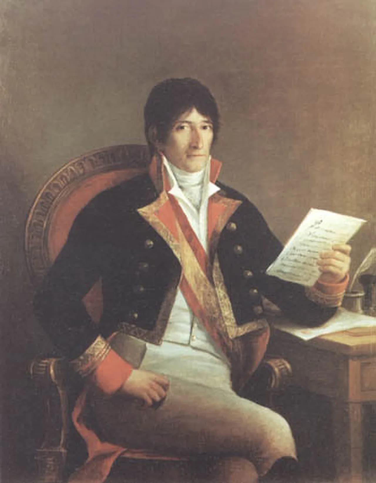Pedro Agar y Bustillo
