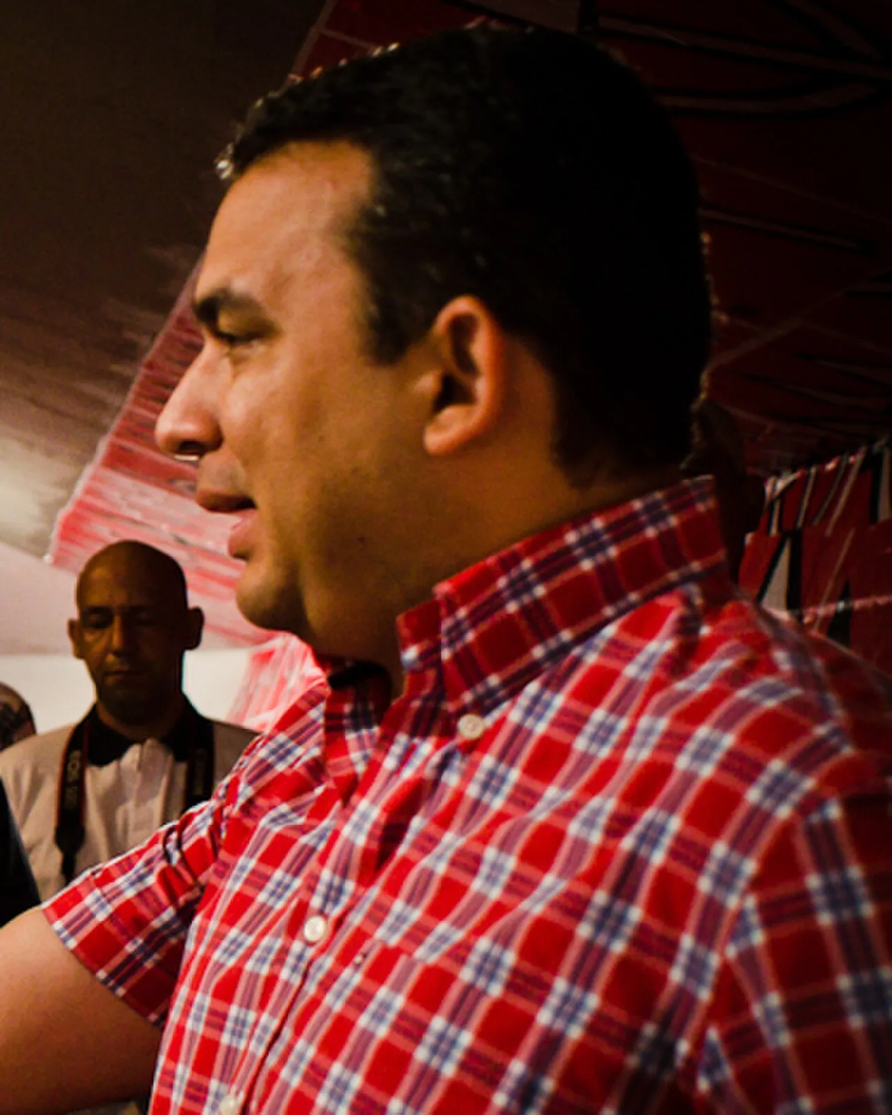 Pedro Bastidas