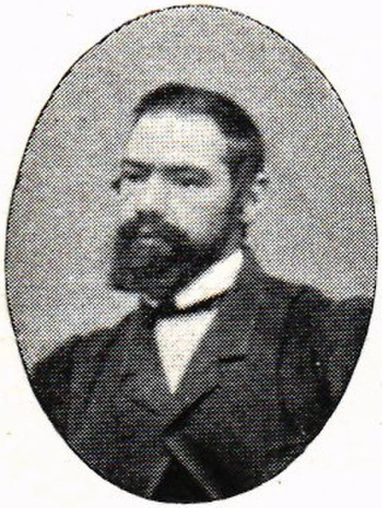 Victor Renström