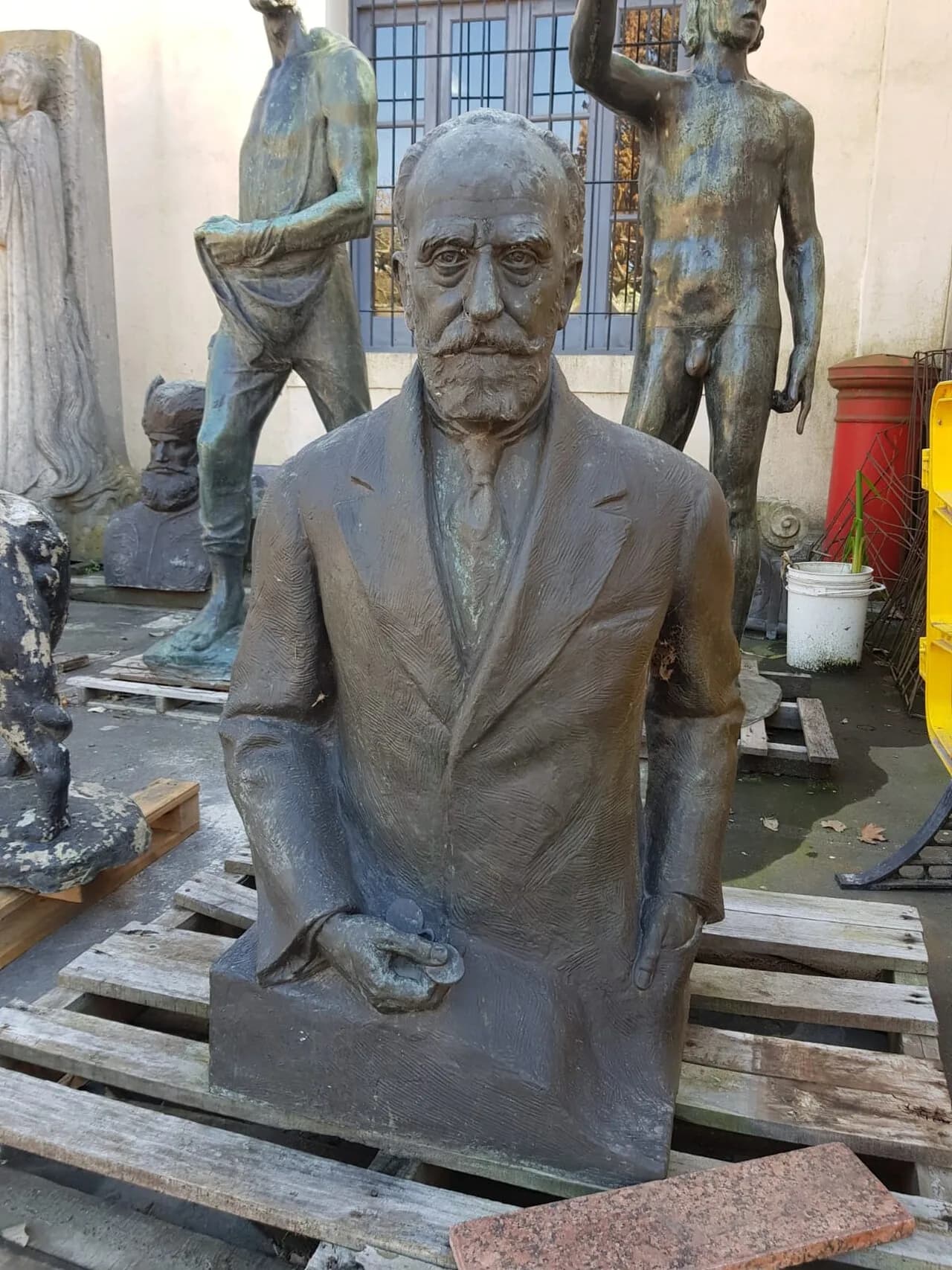 Pedro Benedit