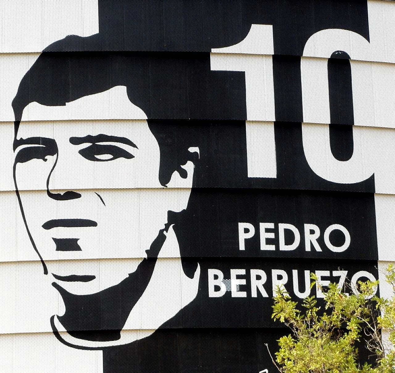 Pedro Berruezo