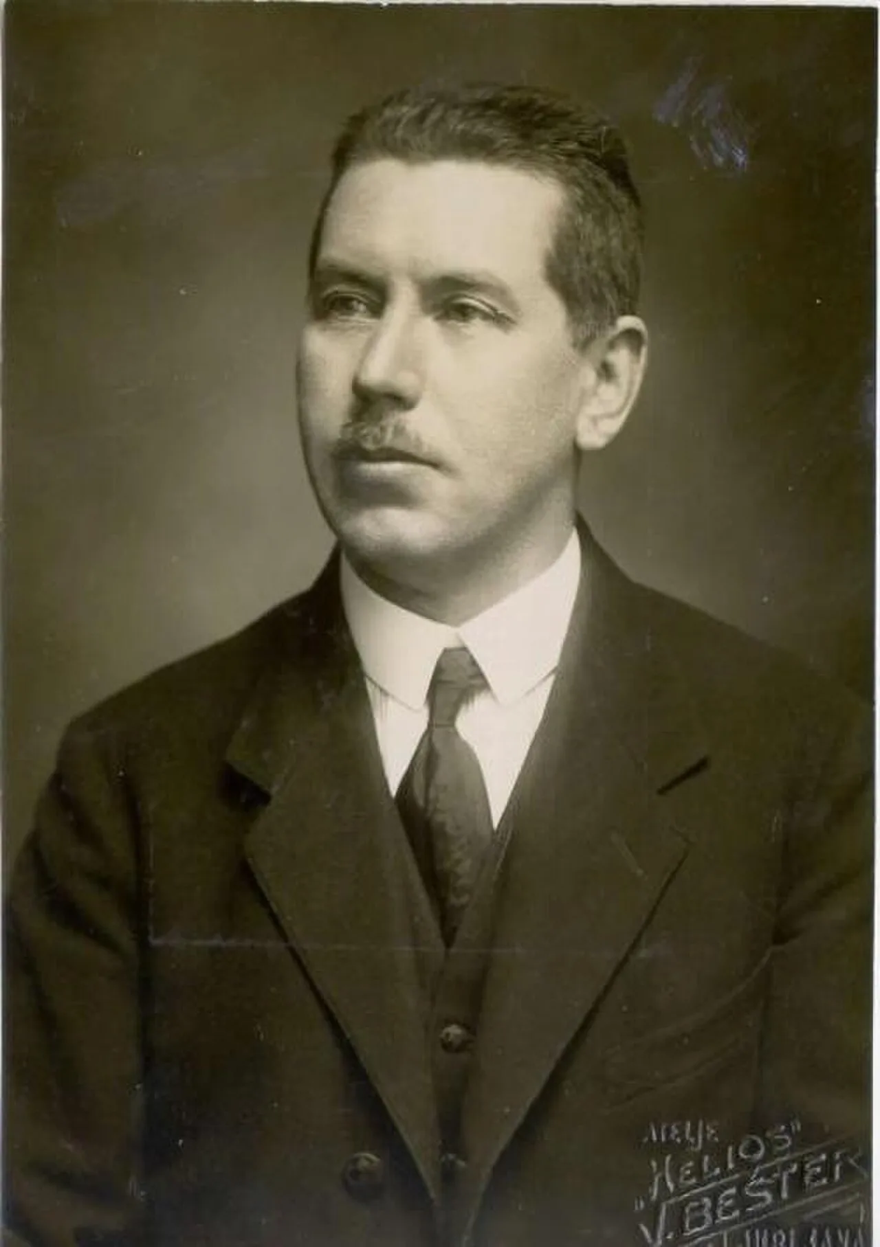 Makso Hrovatin