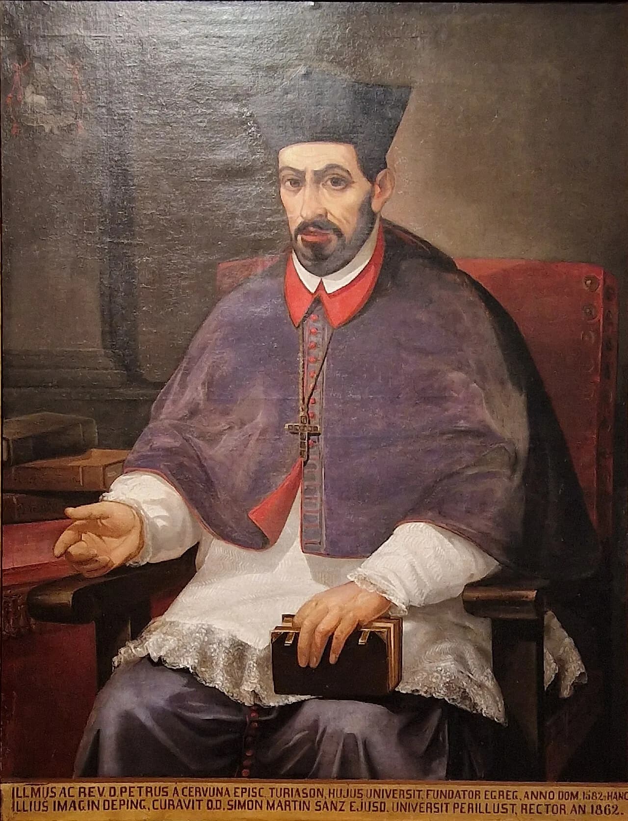 Pedro Cerbuna