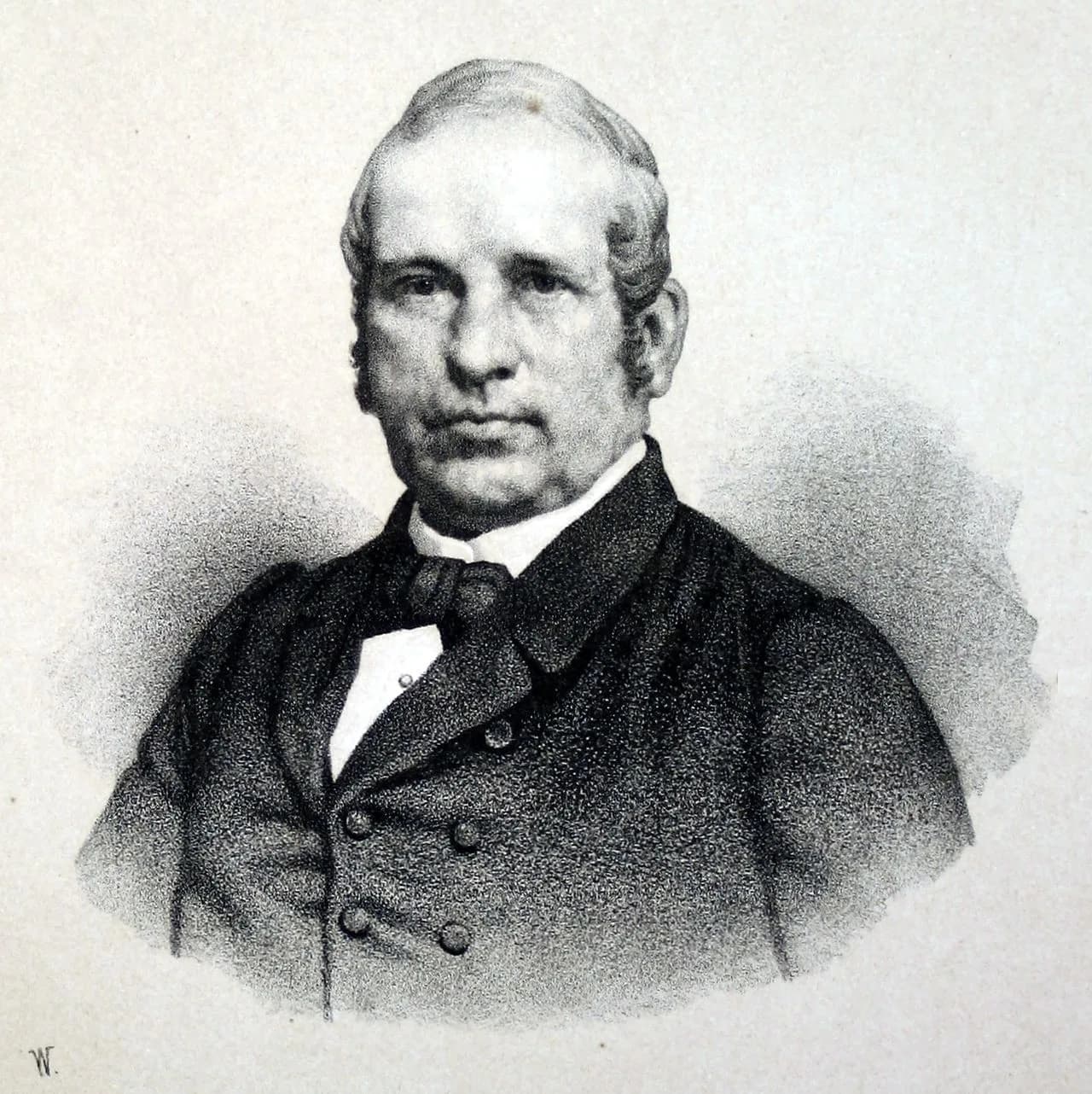 Anton Rettig