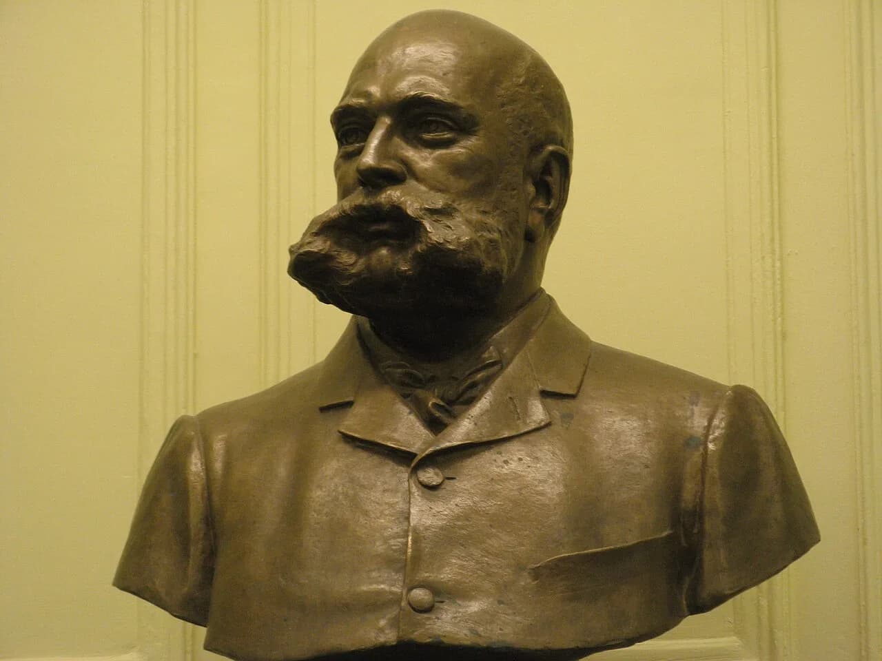 Fredric von Rettig