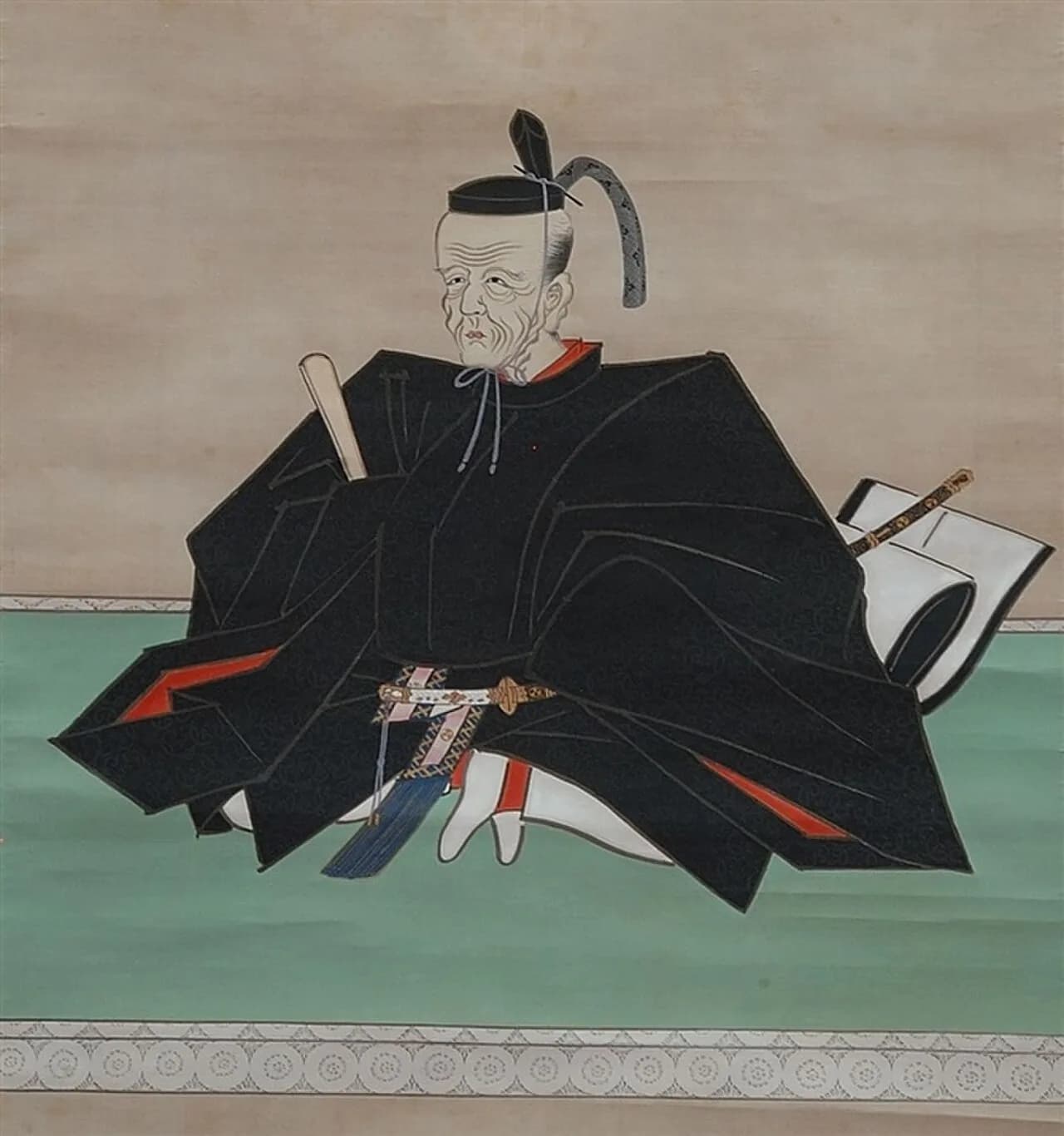Arima Toyouji