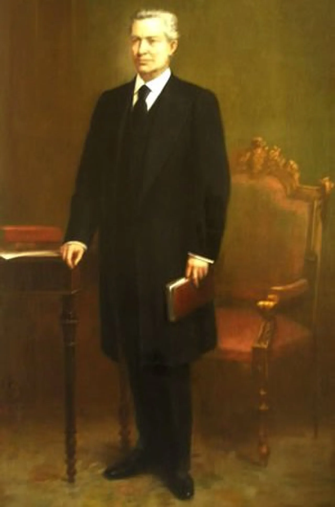 Pedro Fermín Cevallos