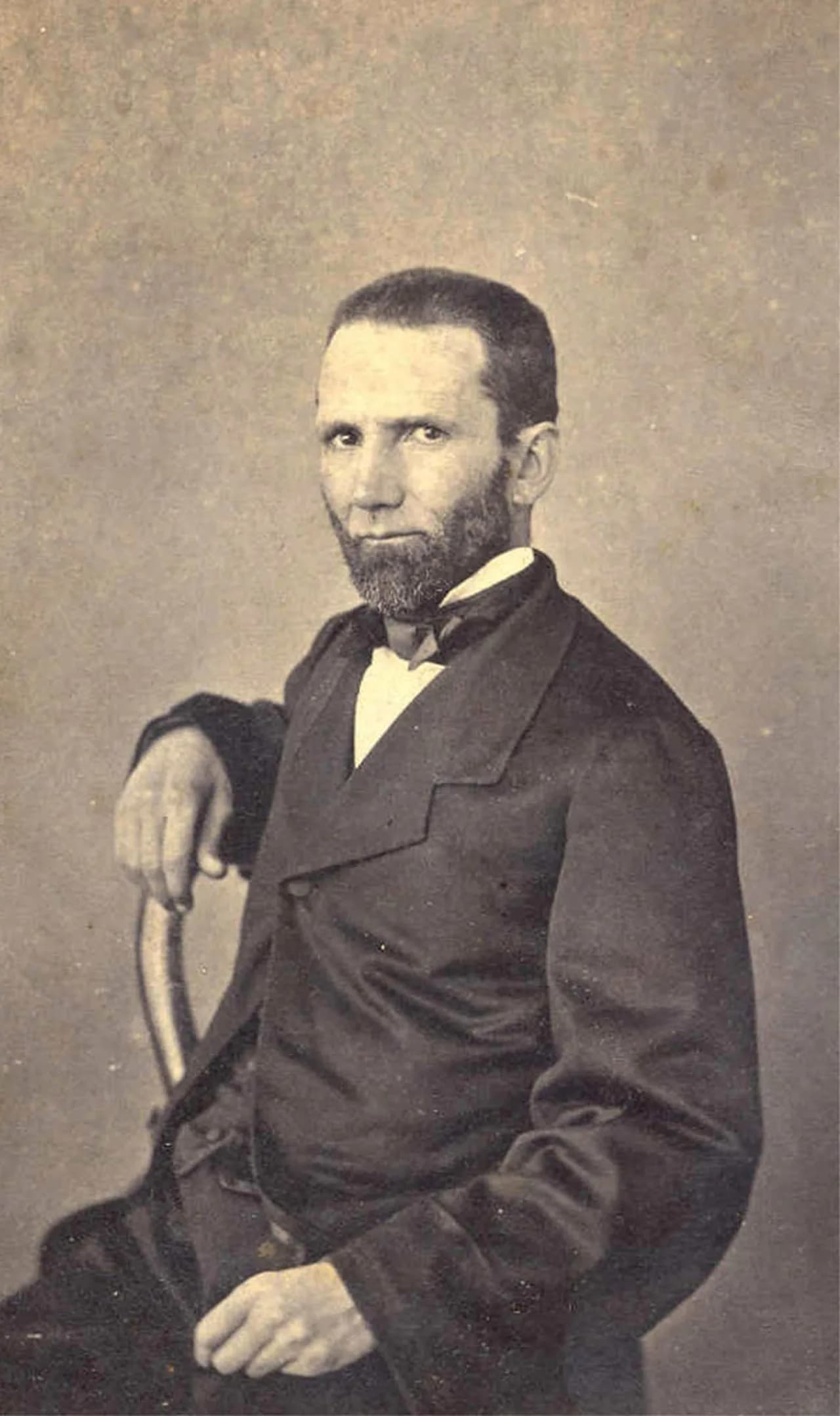 Pedro Fernández Madrid