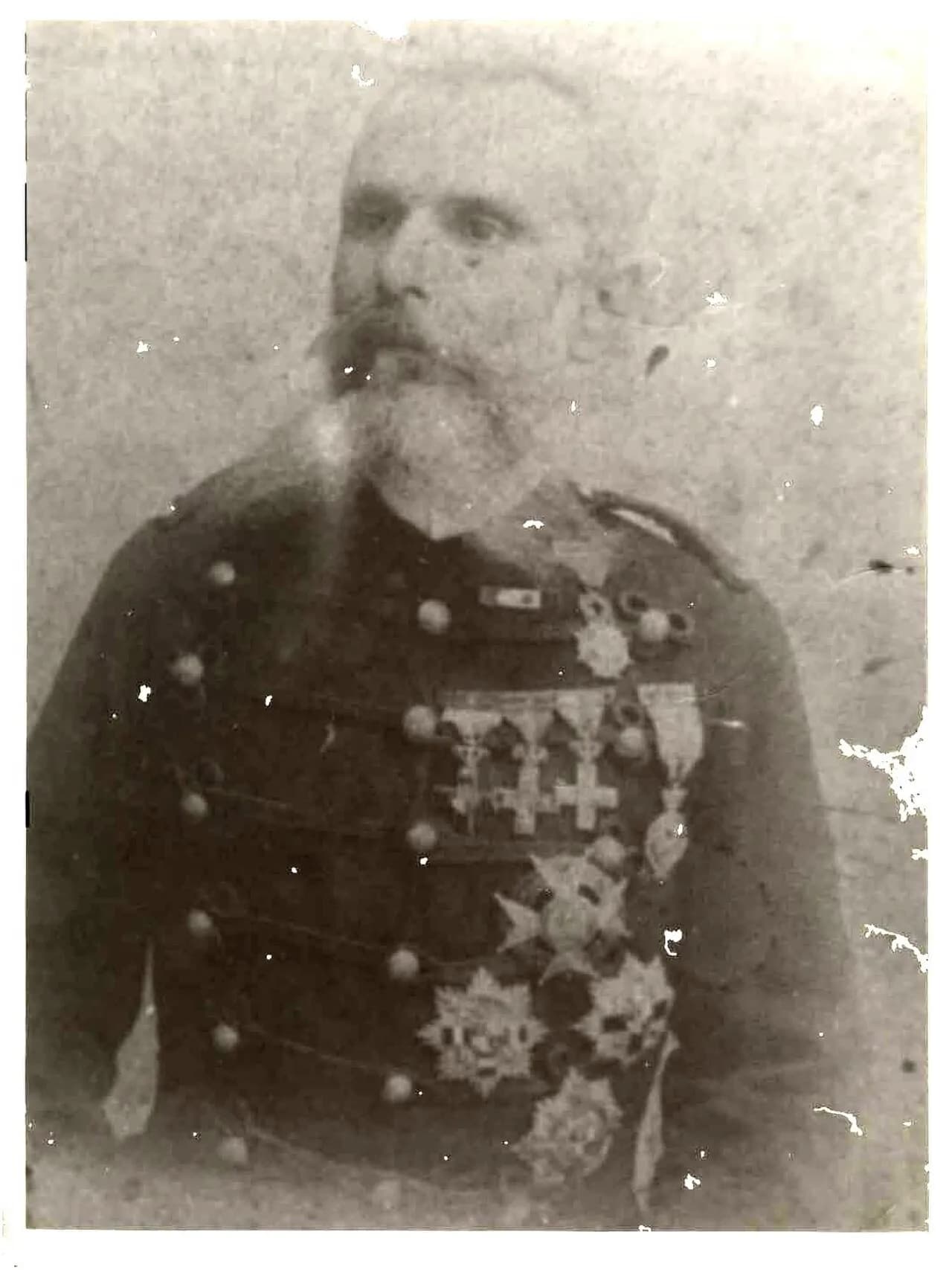 Pedro Garrido Romero