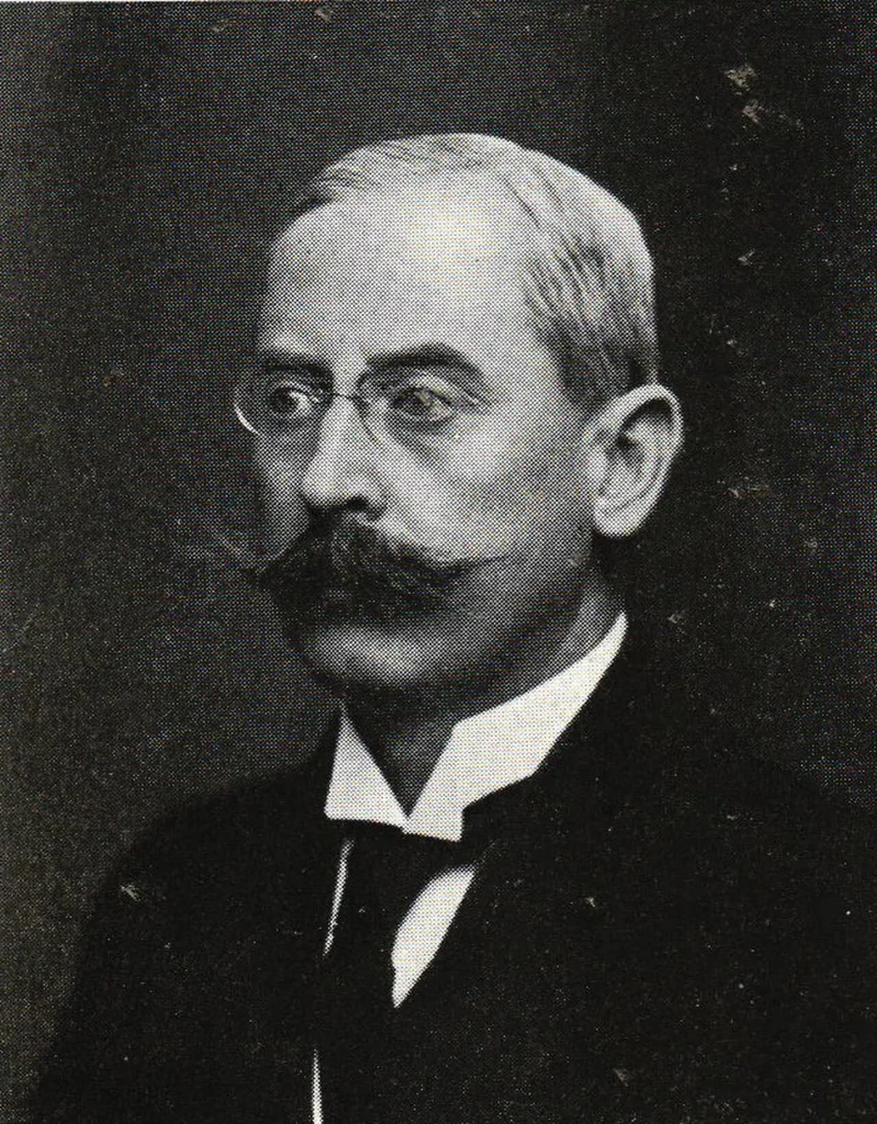 Carl Axel Reuterskiöld