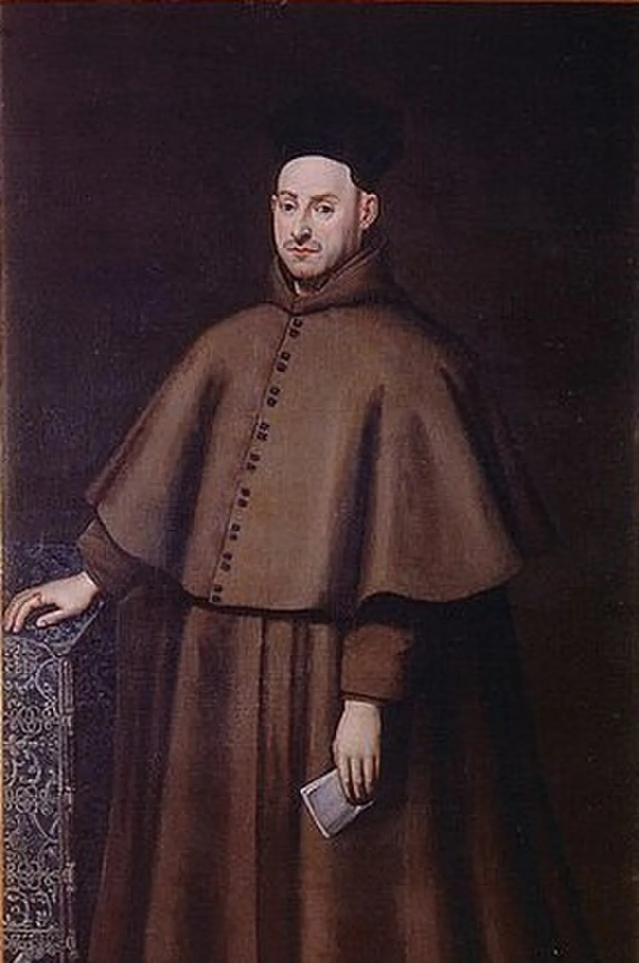 Pedro González de Mendoza