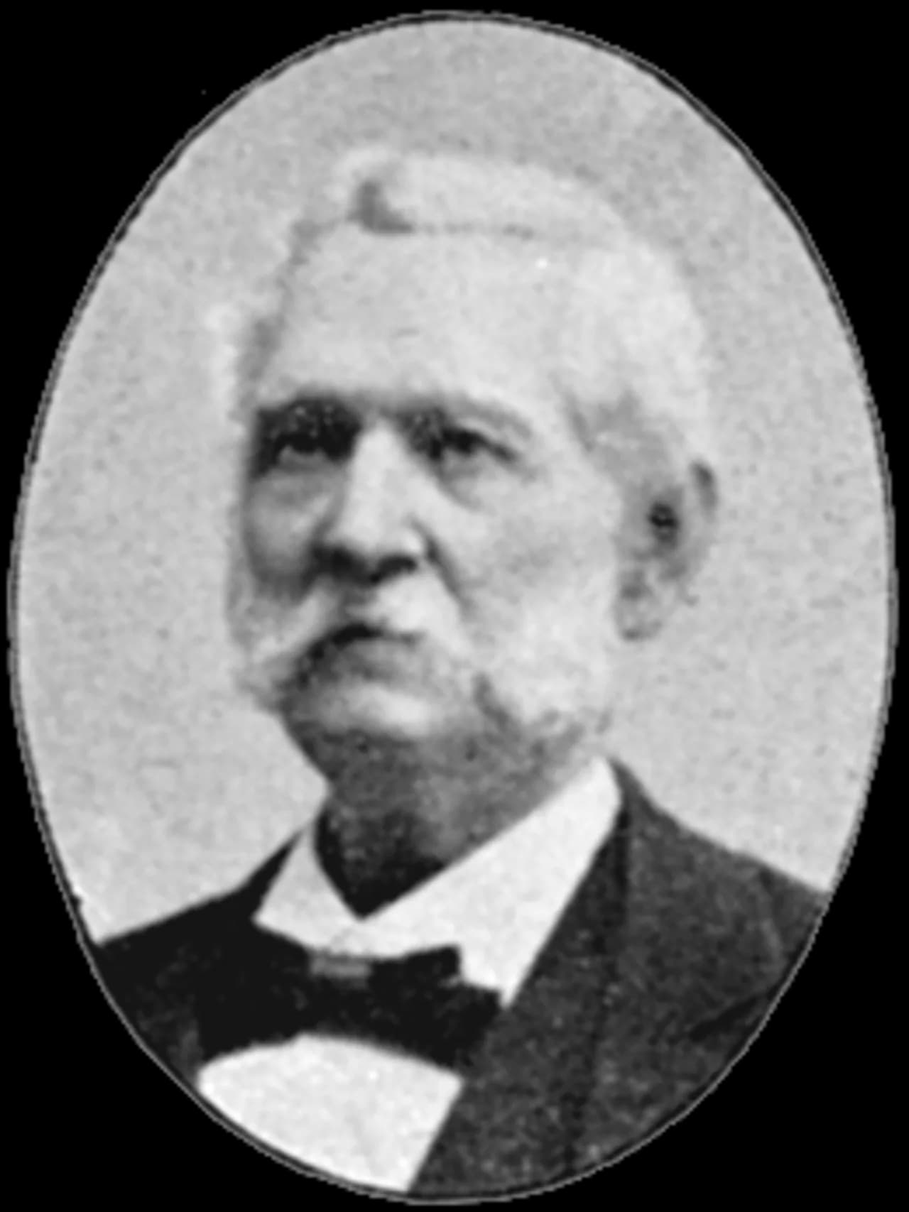 Patric Reuterswärd