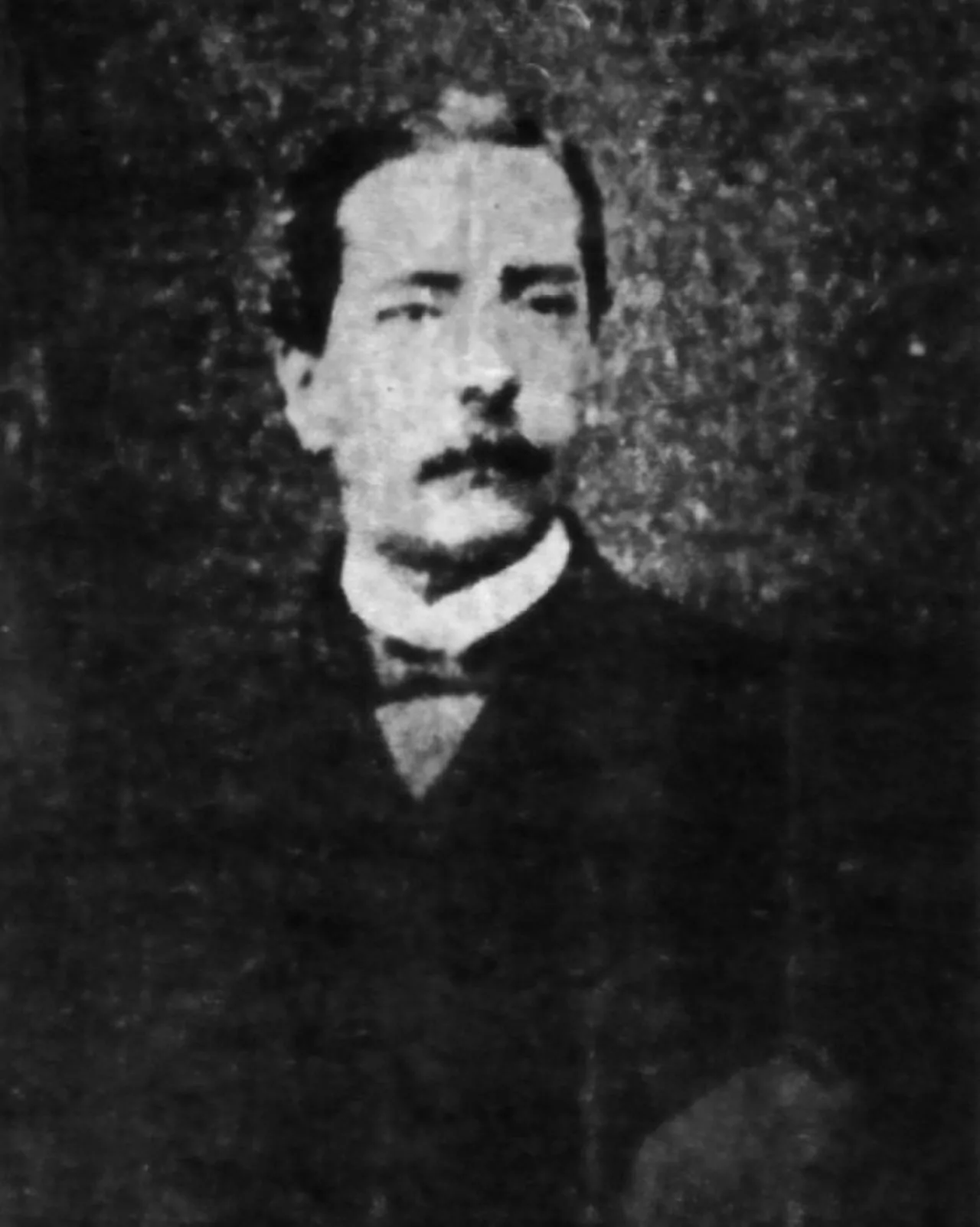 Pedro Gálvez Egúsquiza